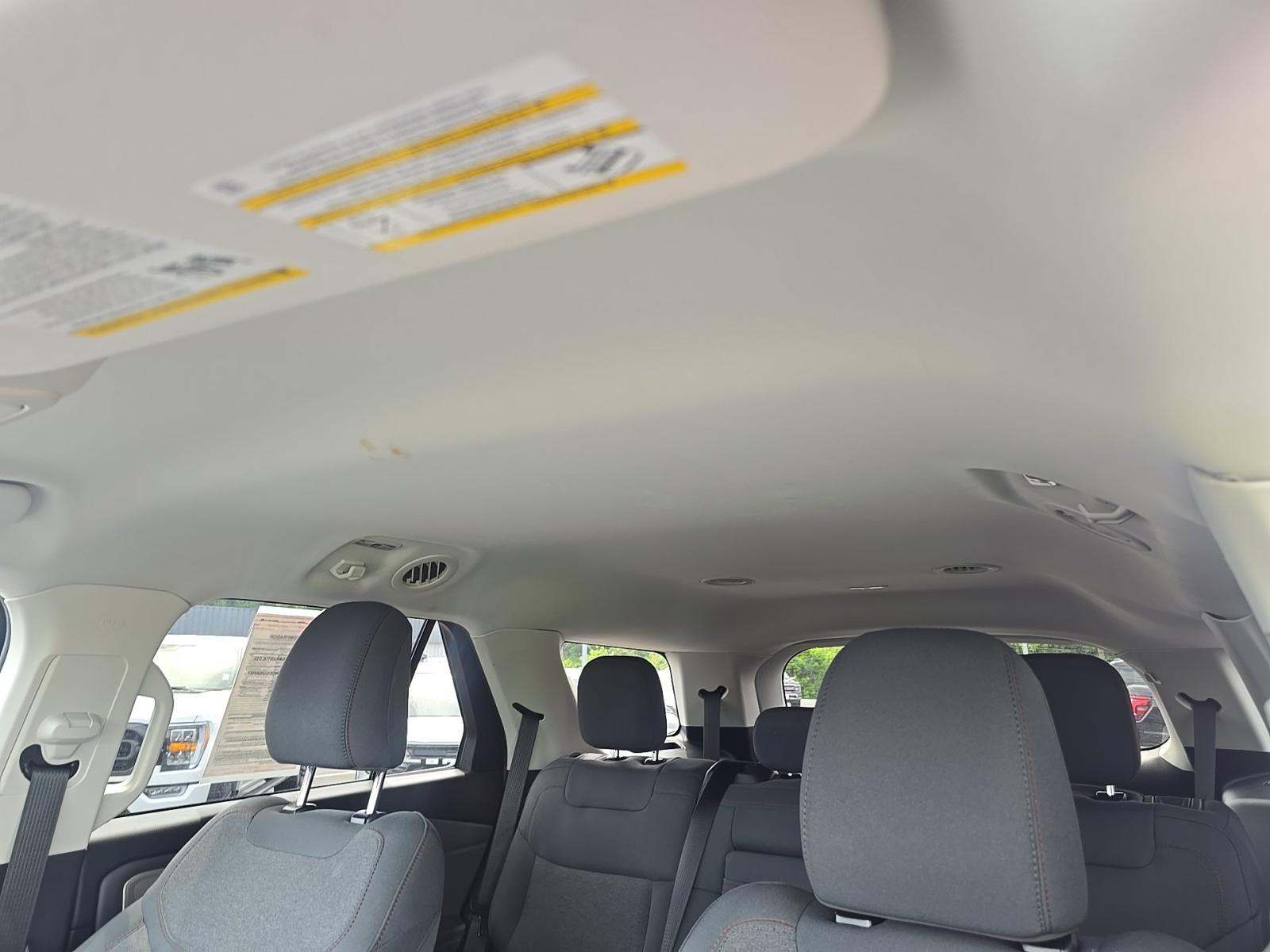 FORD EXPLORER - 7