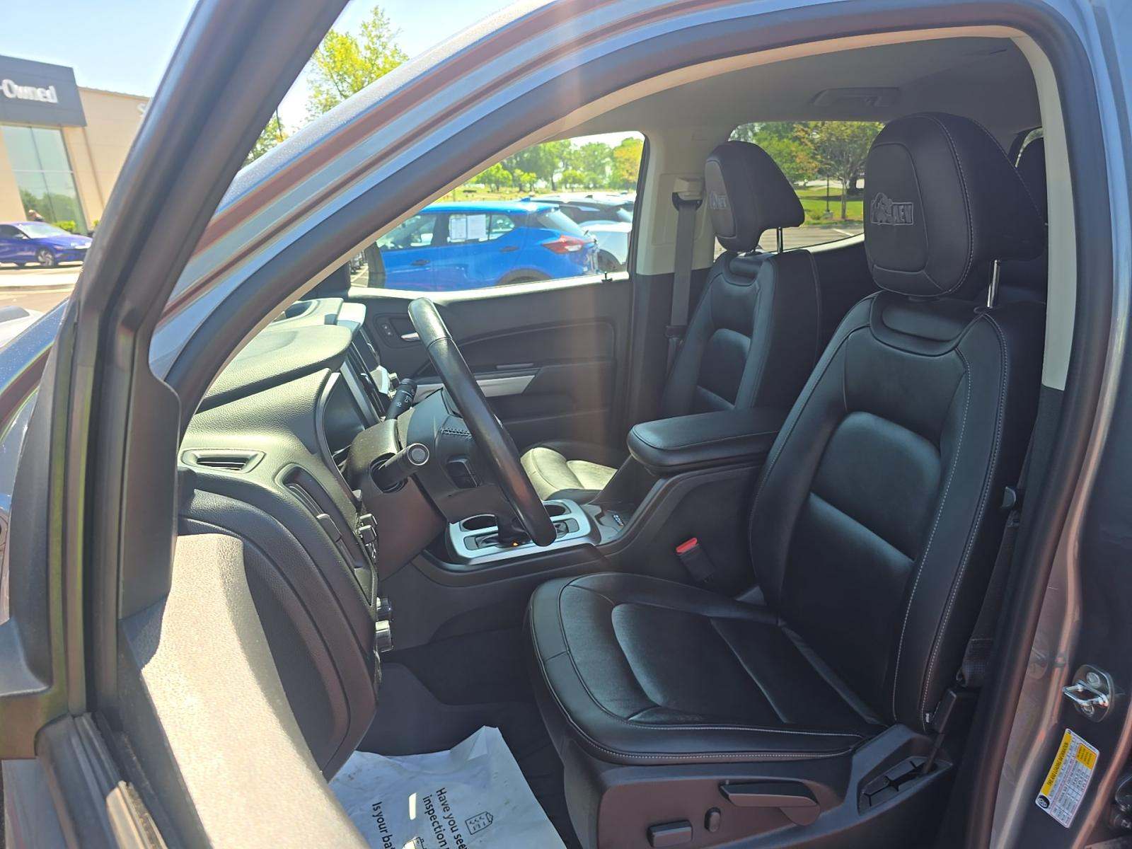 CHEVROLET SILVERADO - 2