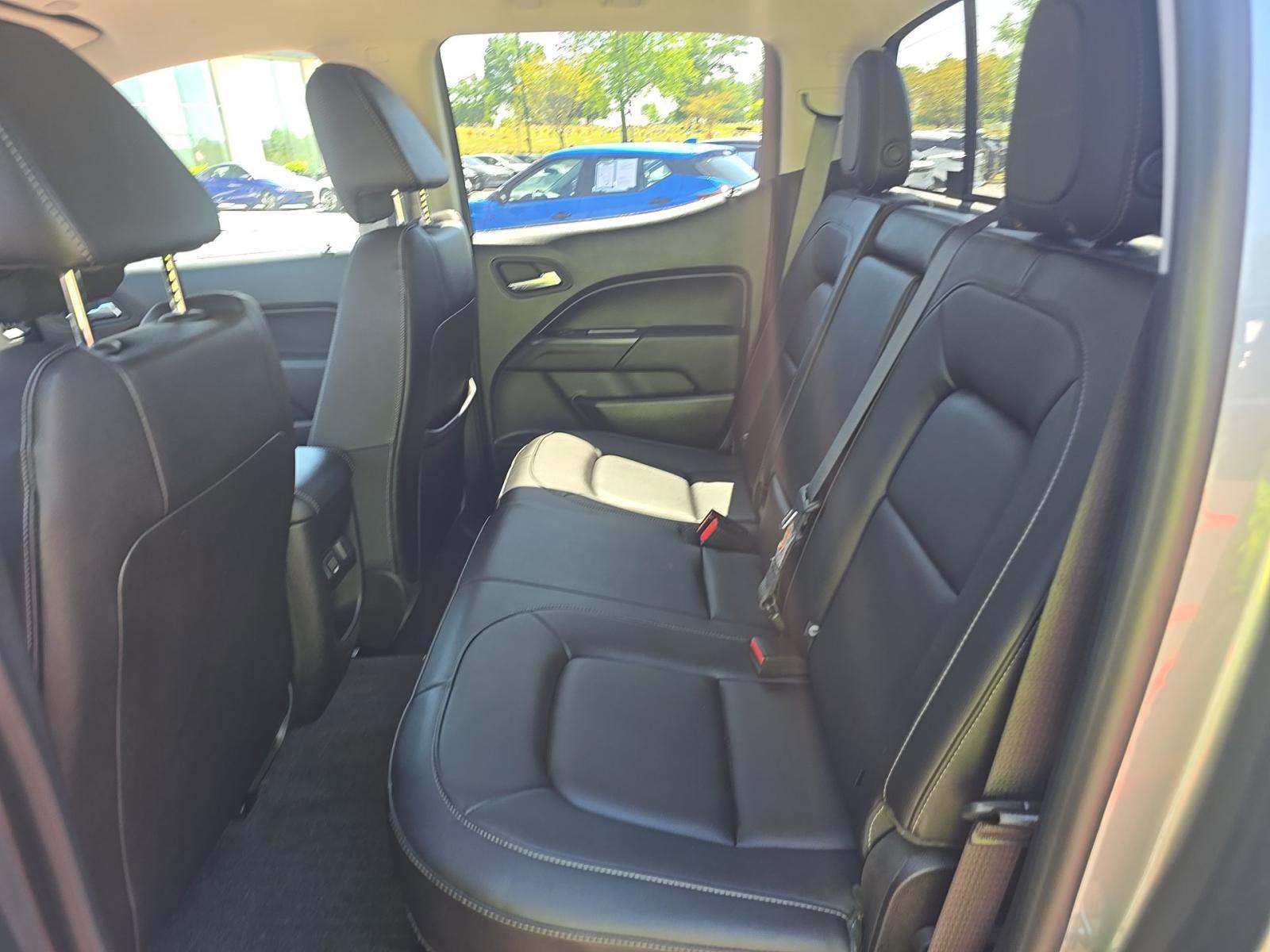 CHEVROLET SILVERADO - 9