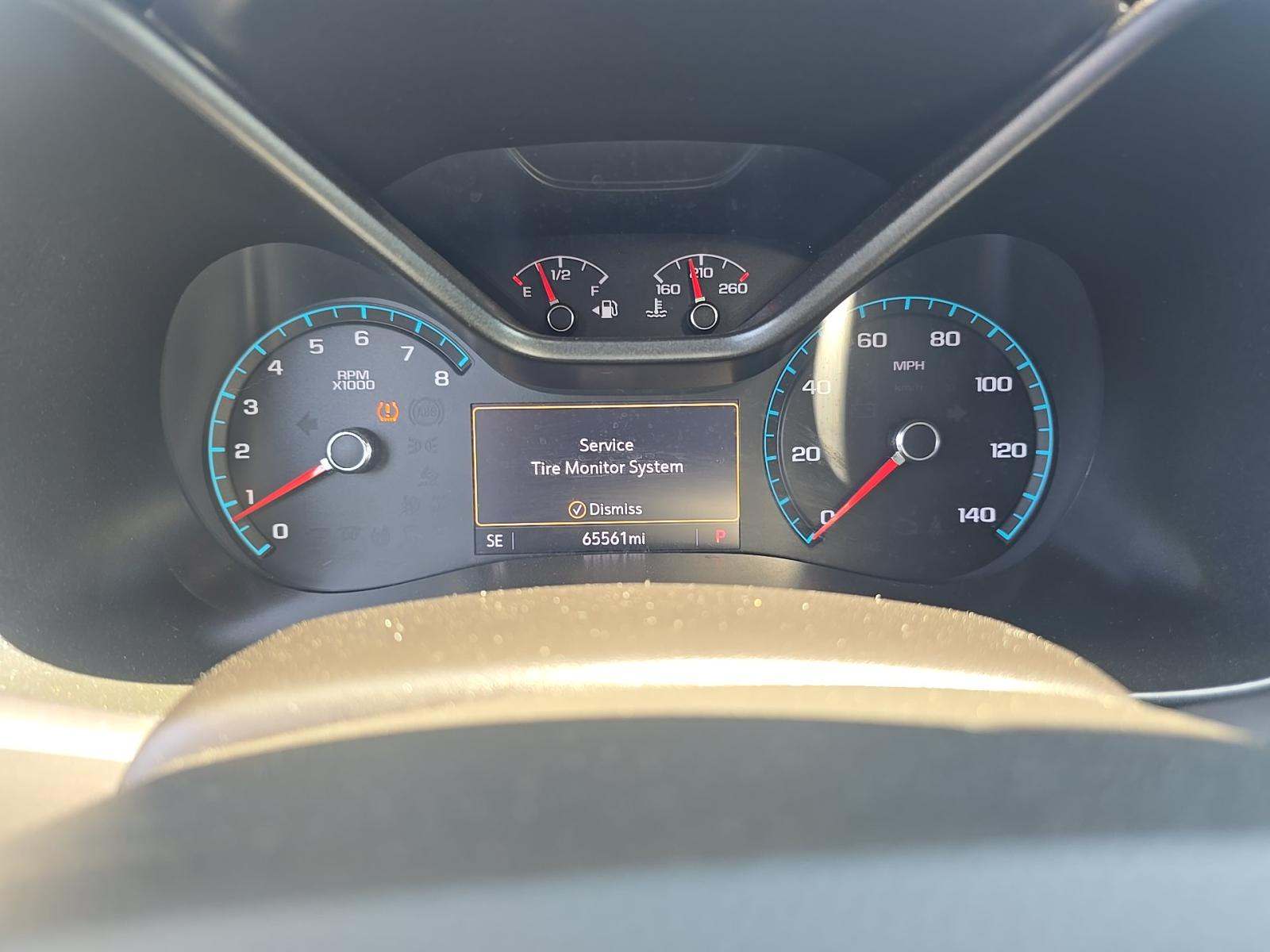 CHEVROLET SILVERADO - 5