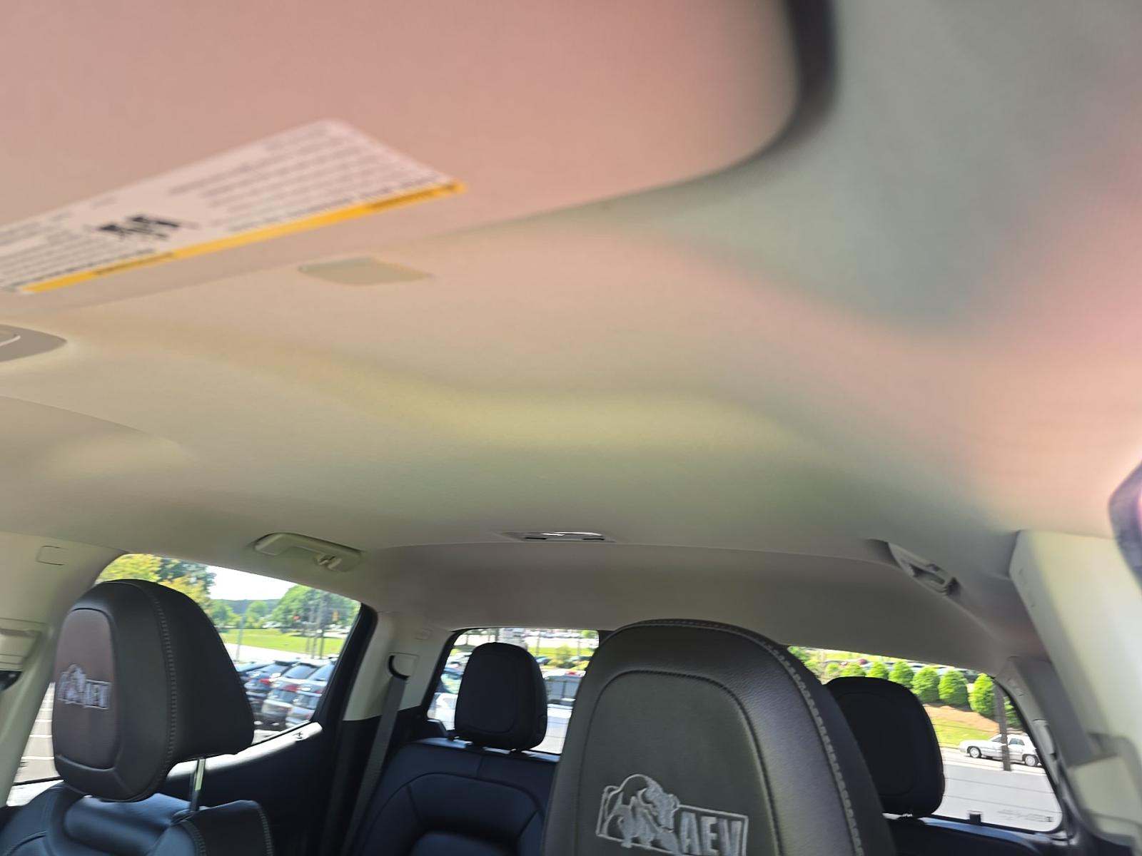 CHEVROLET SILVERADO - 7