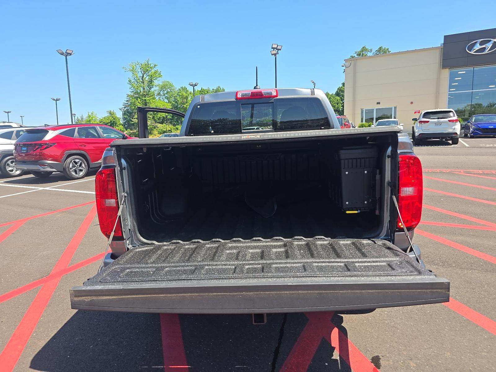 CHEVROLET SILVERADO - 10