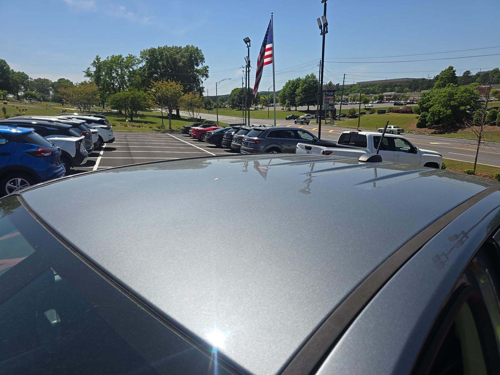 CHEVROLET SILVERADO - 8