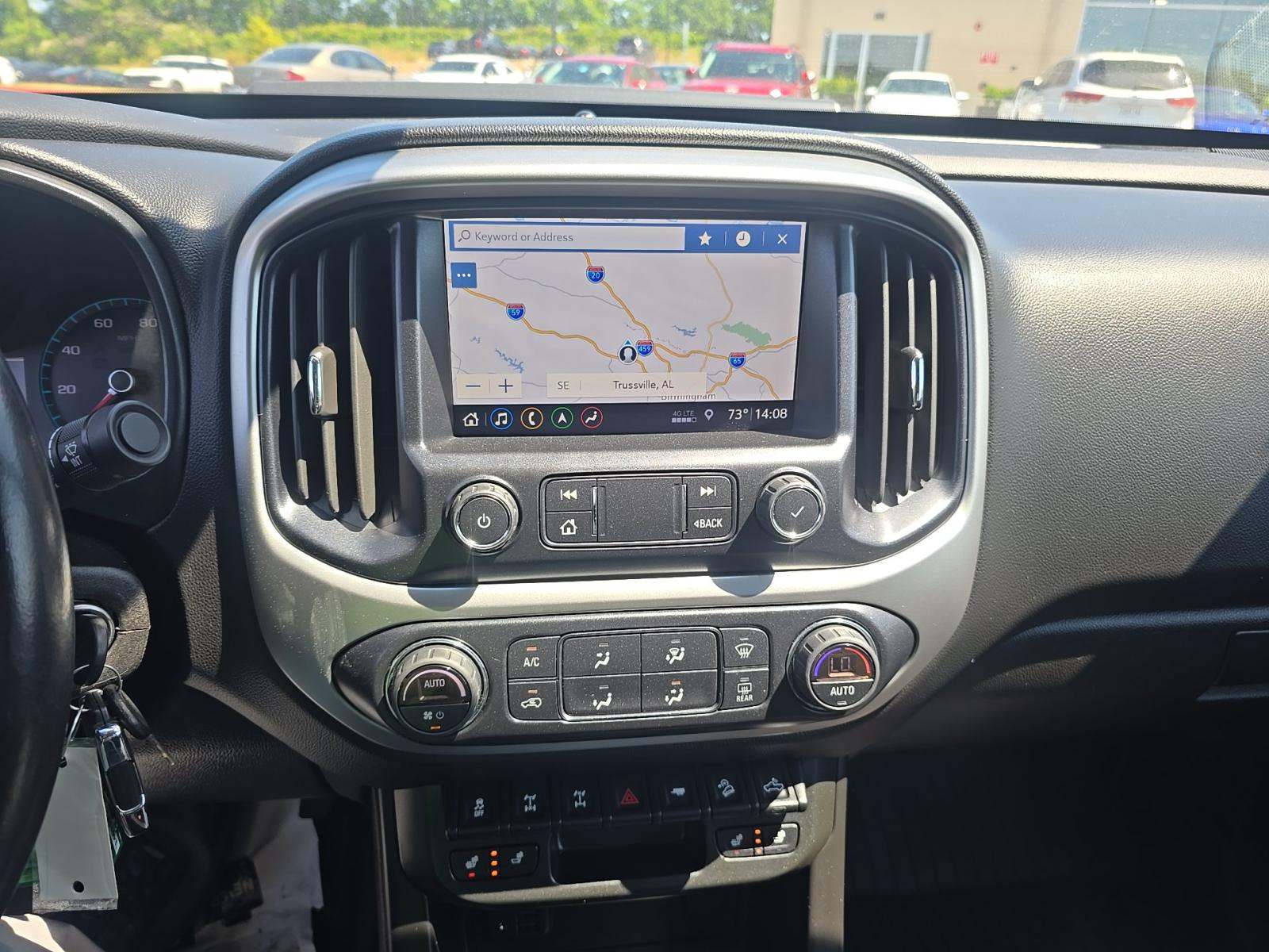 CHEVROLET SILVERADO - 6