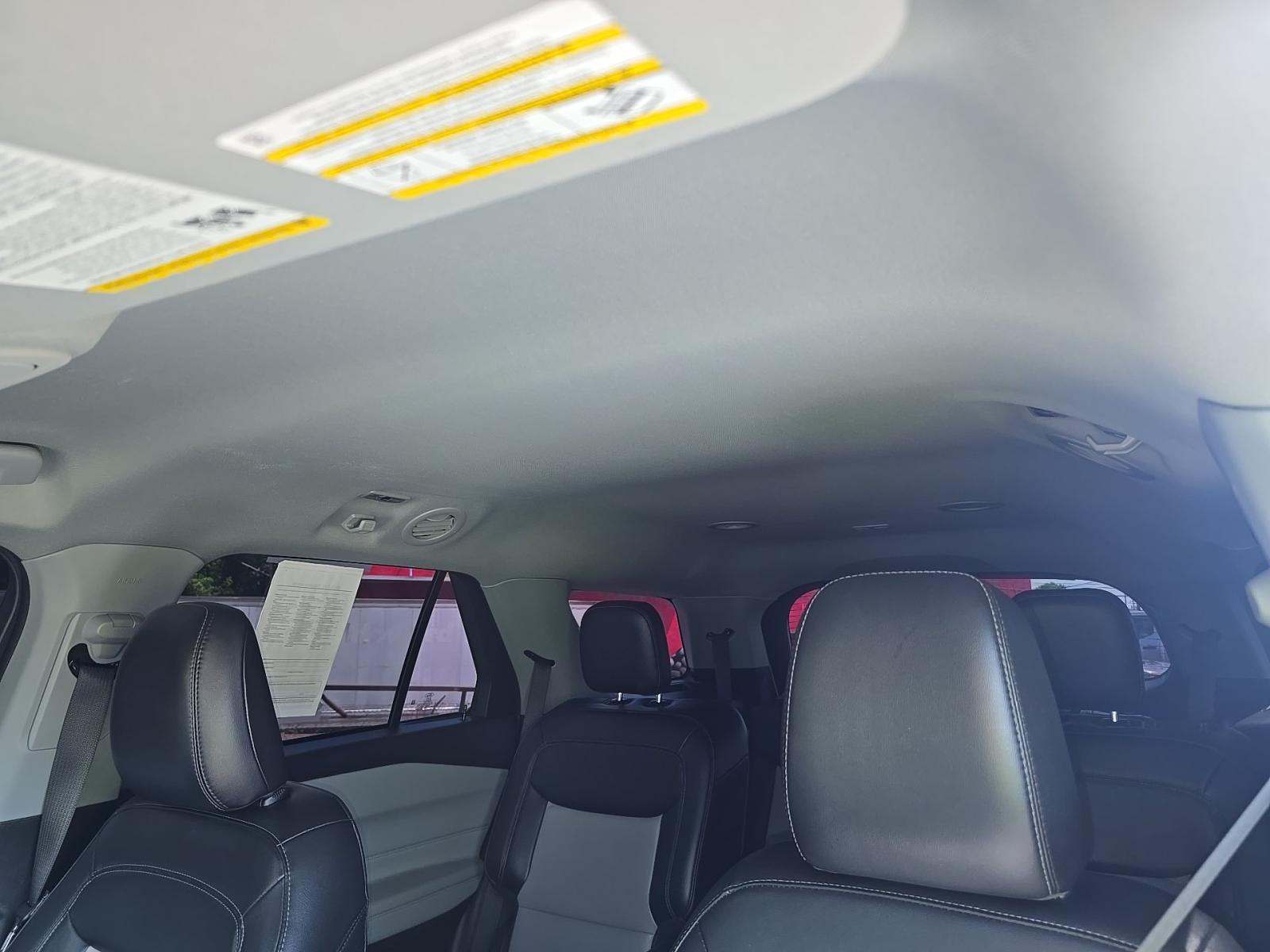 FORD EXPLORER - 7