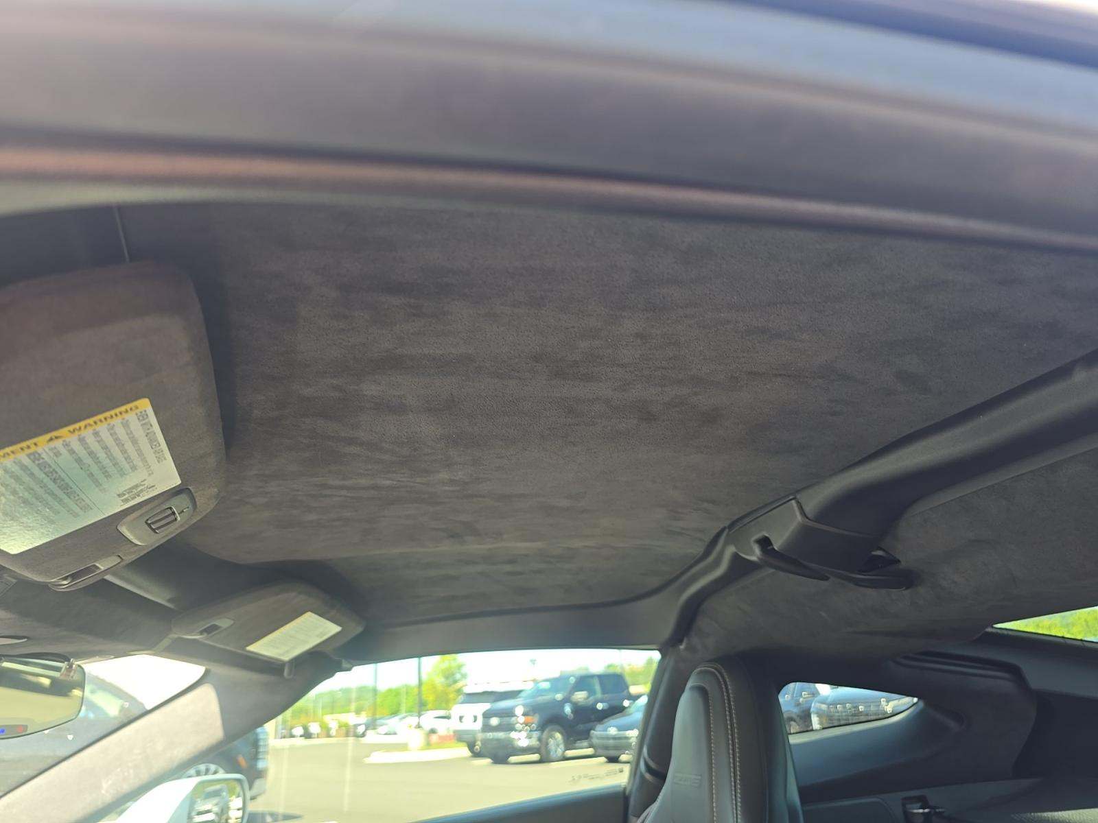 CHEVROLET CORVETTE - 6