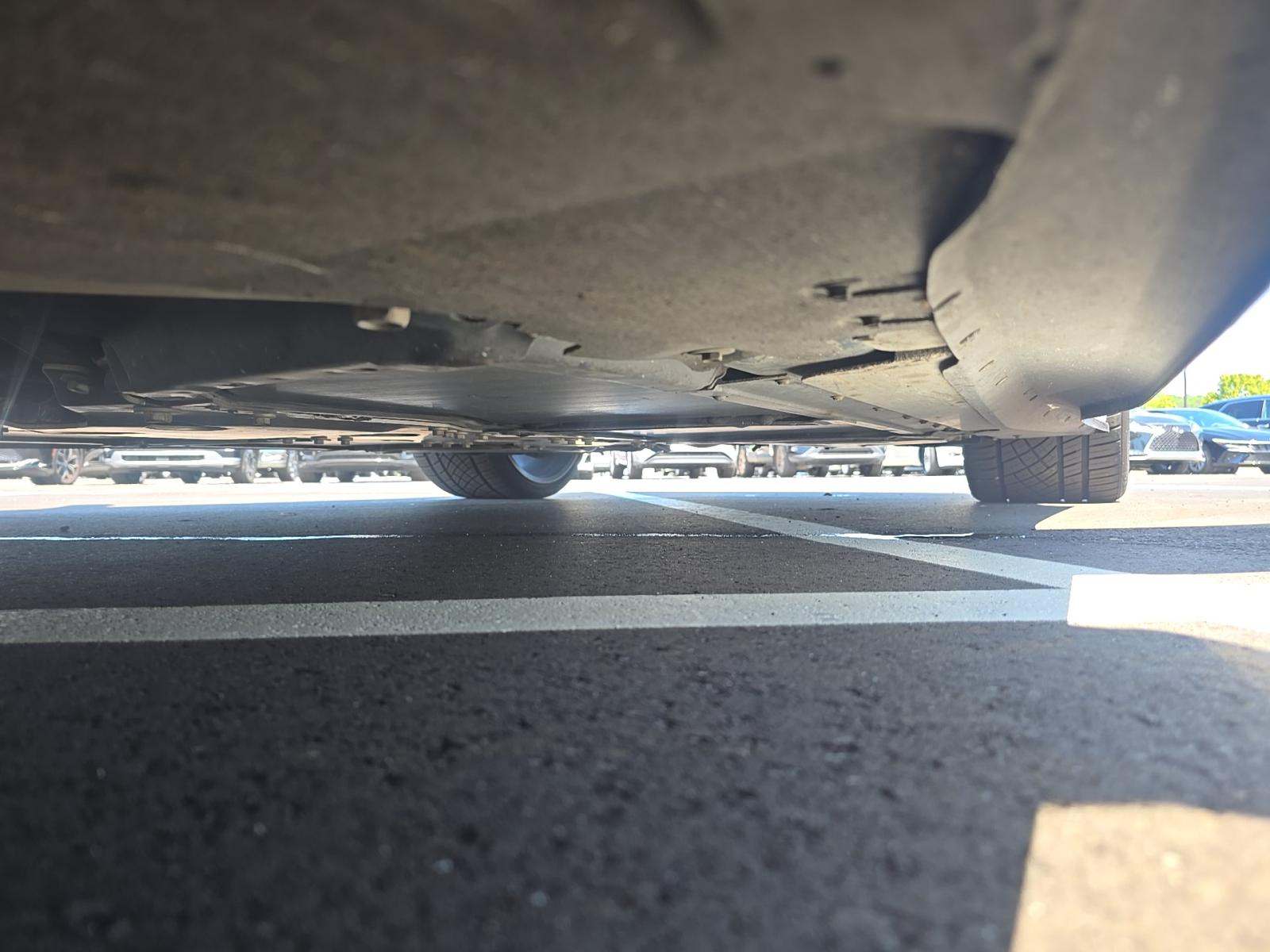 CHEVROLET CORVETTE - 2