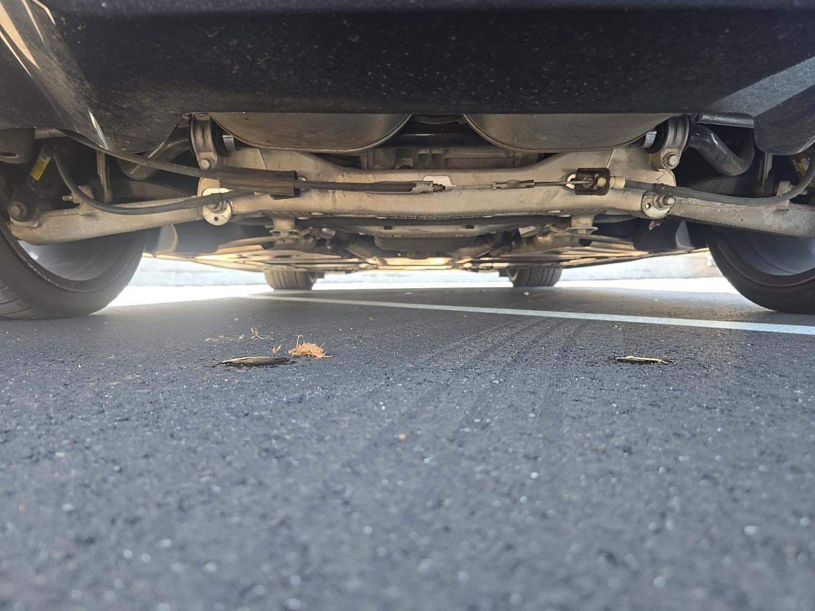 CHEVROLET CORVETTE - 10