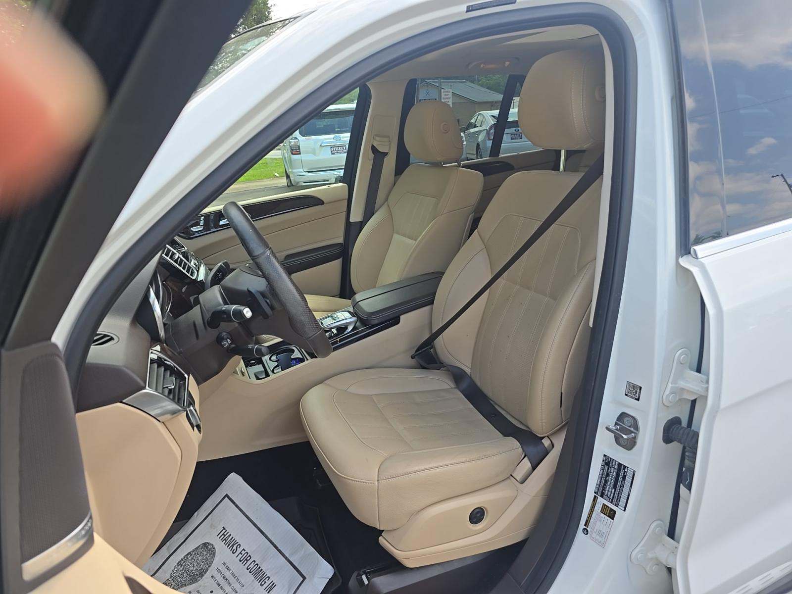 MERCEDES-BENZ GLE-CLASS - 2