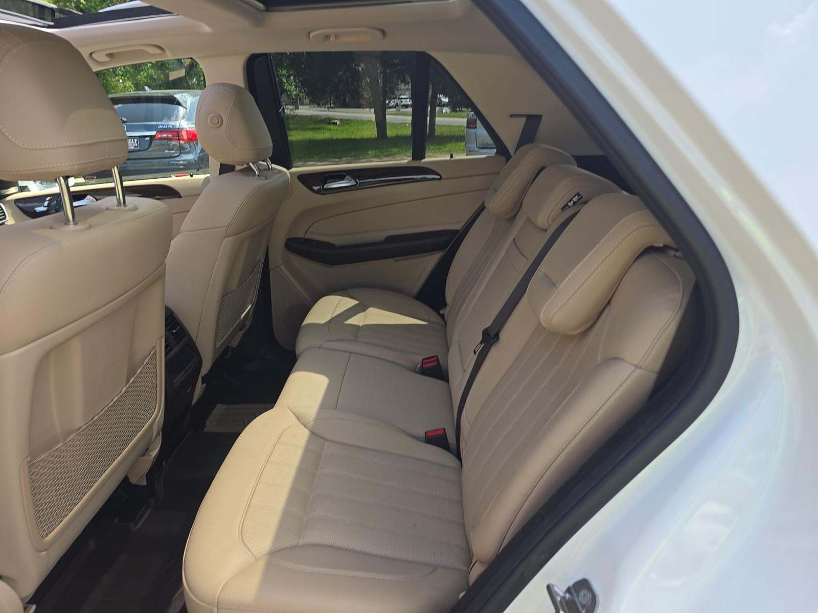 MERCEDES-BENZ GLE-CLASS - 9