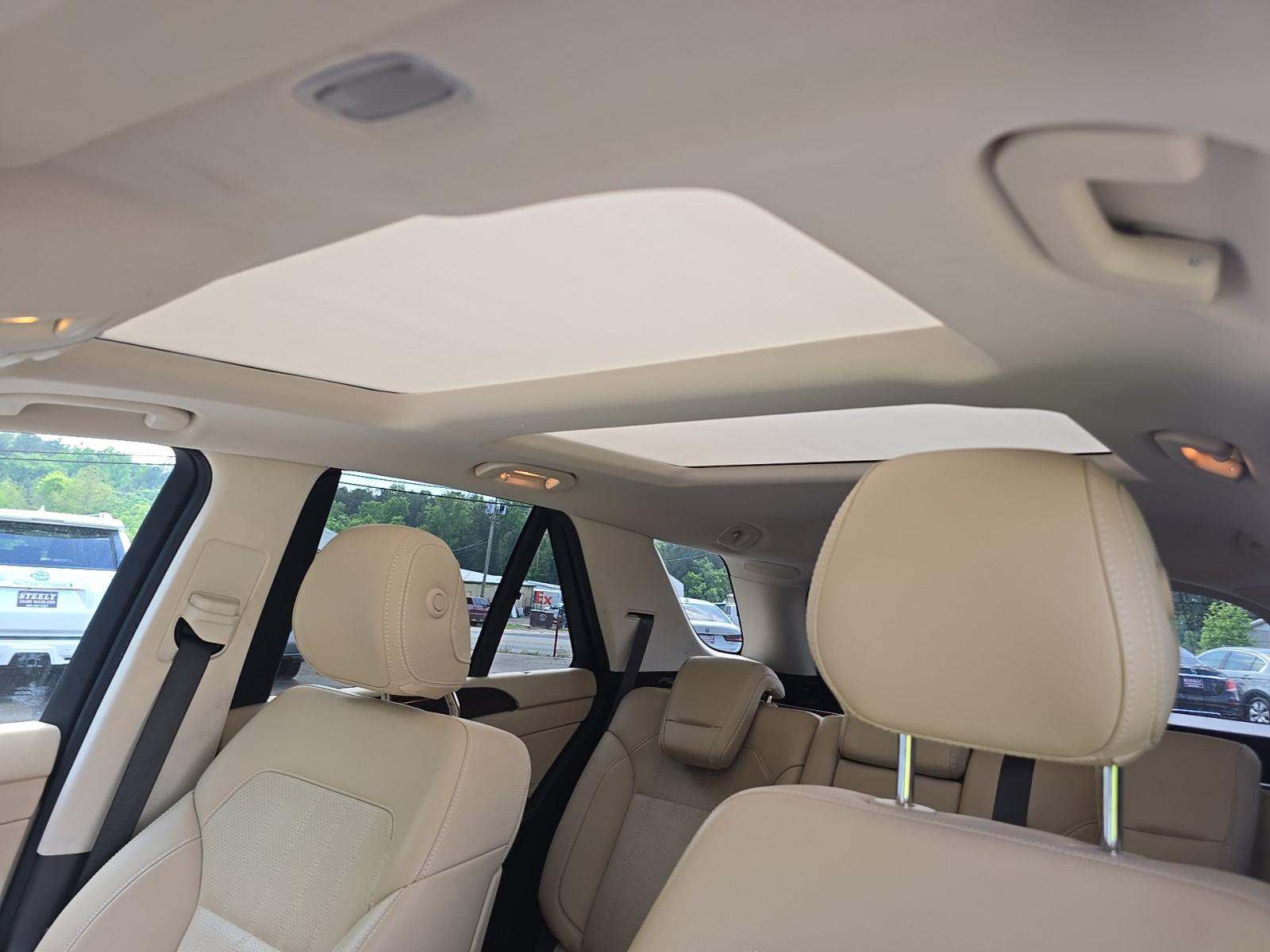 MERCEDES-BENZ GLE-CLASS - 7