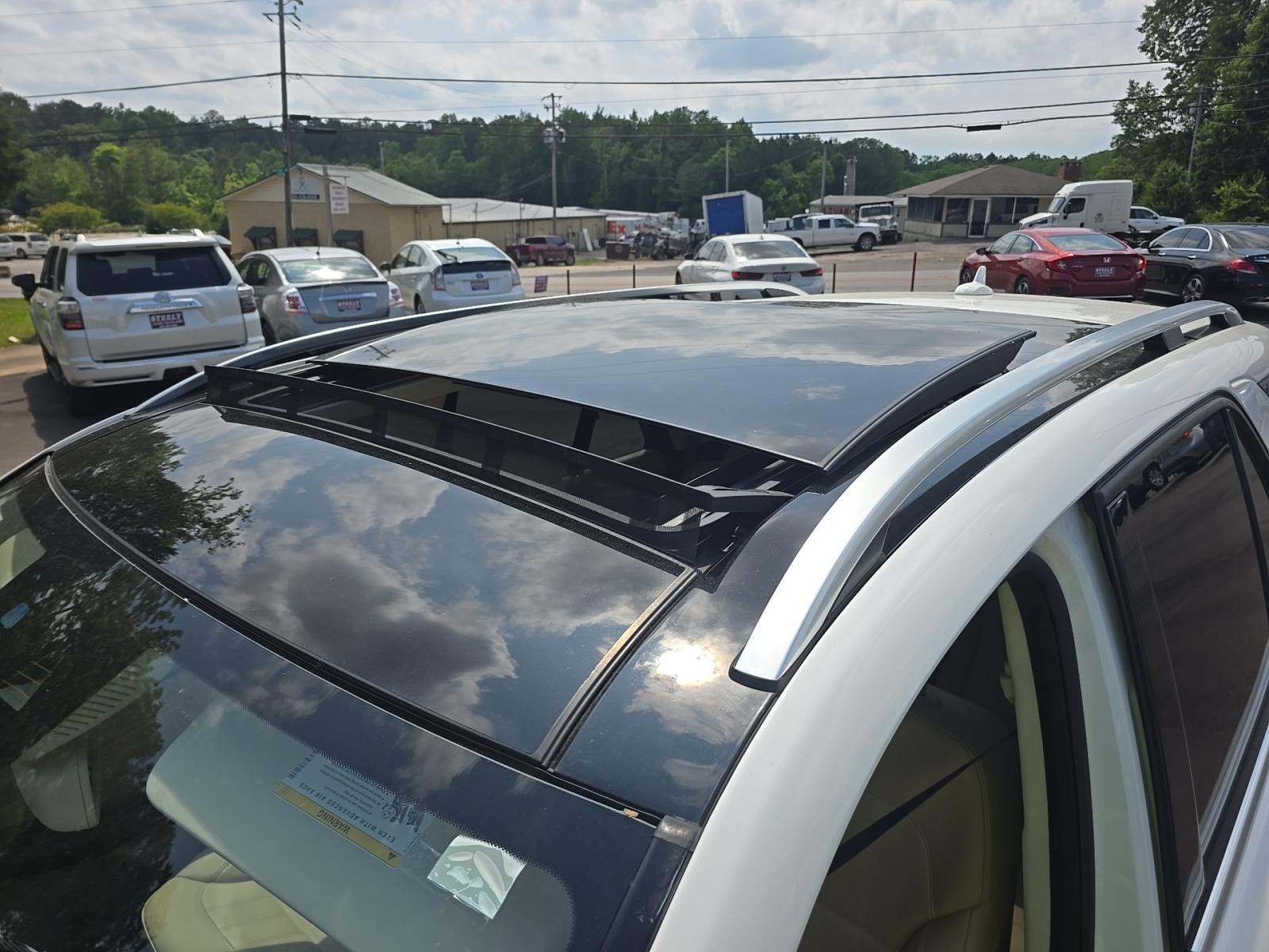 MERCEDES-BENZ GLE-CLASS - 8