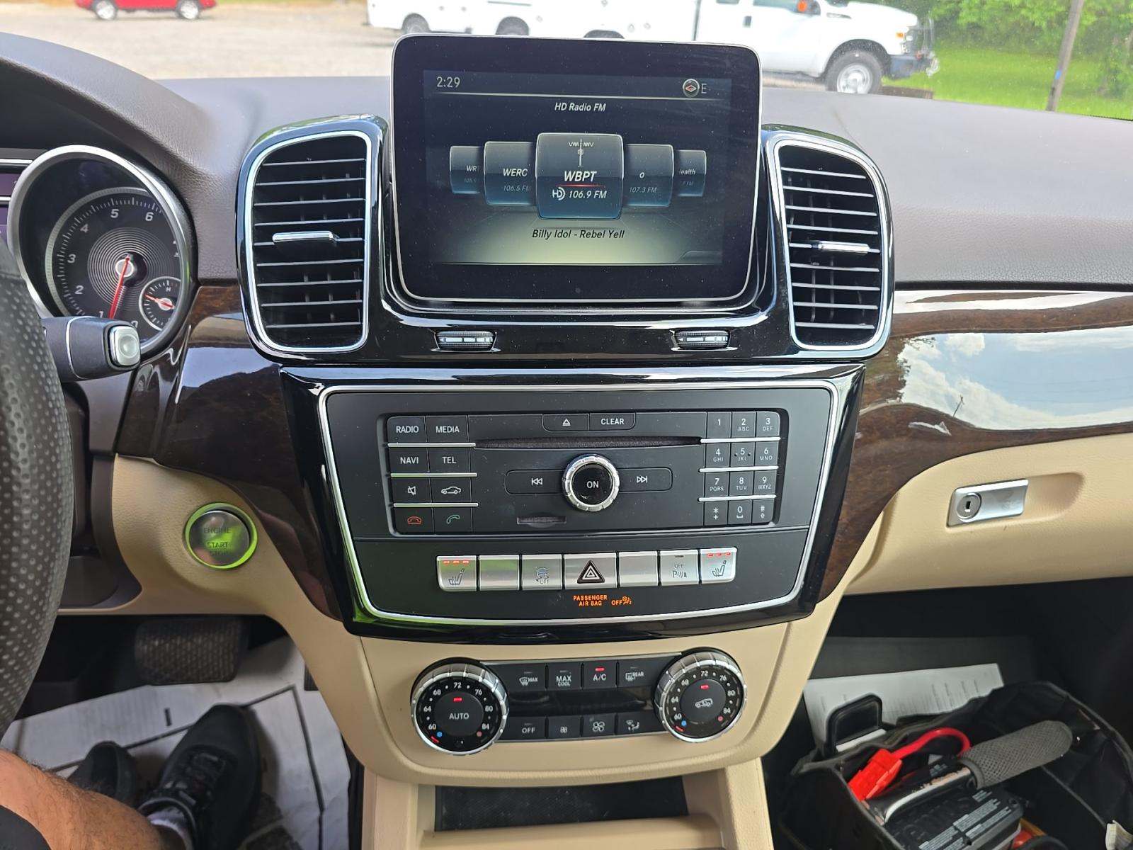 MERCEDES-BENZ GLE-CLASS - 6