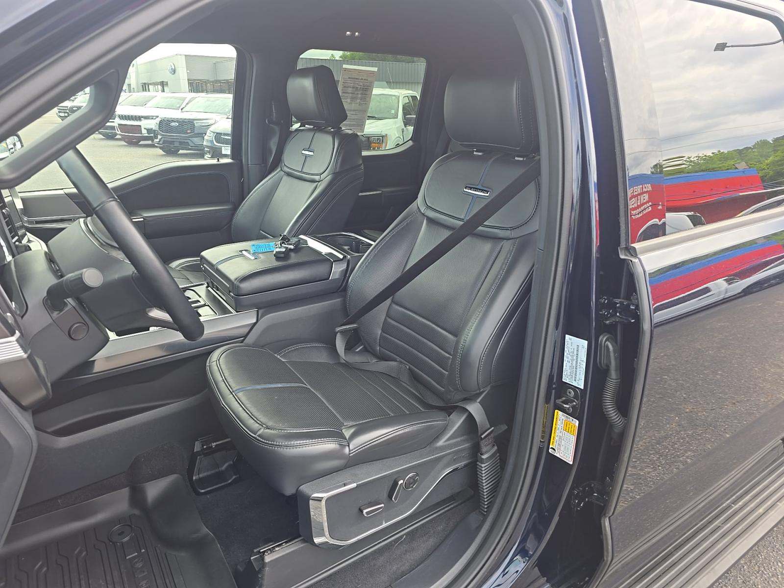 FORD F-150 - 2