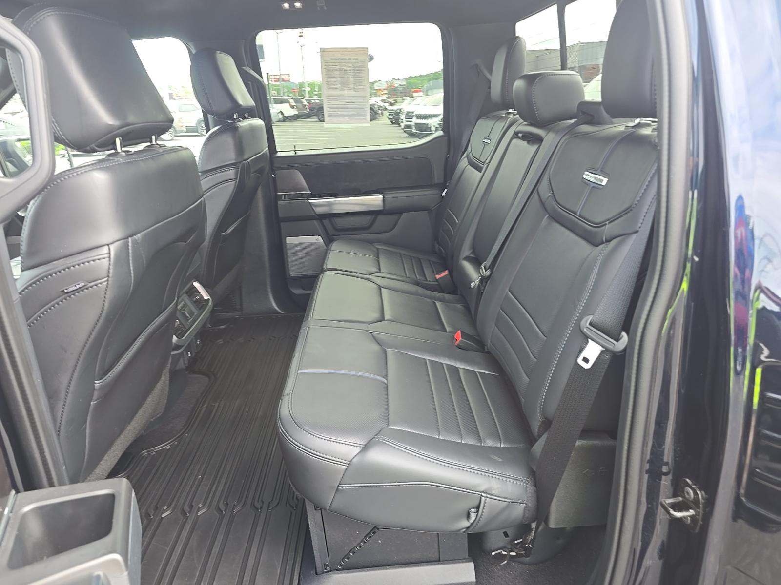 FORD F-150 - 9