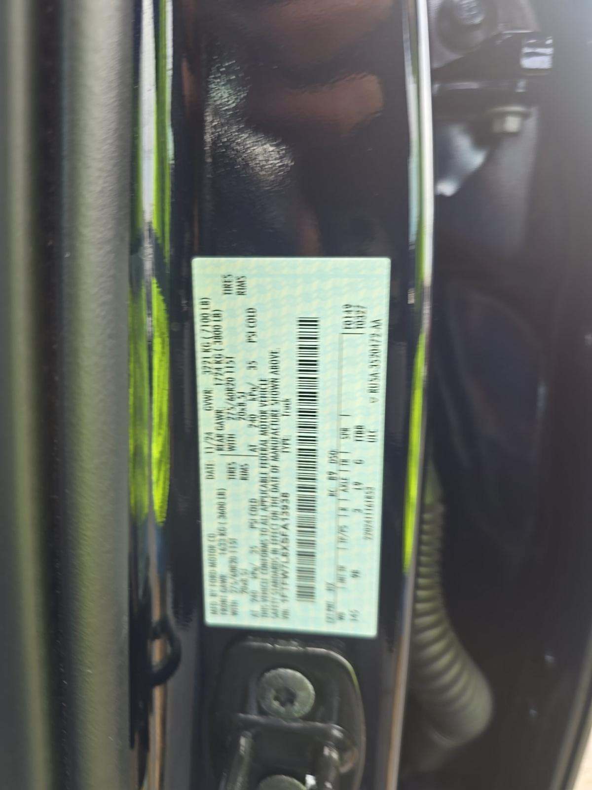 FORD F-150 - 1