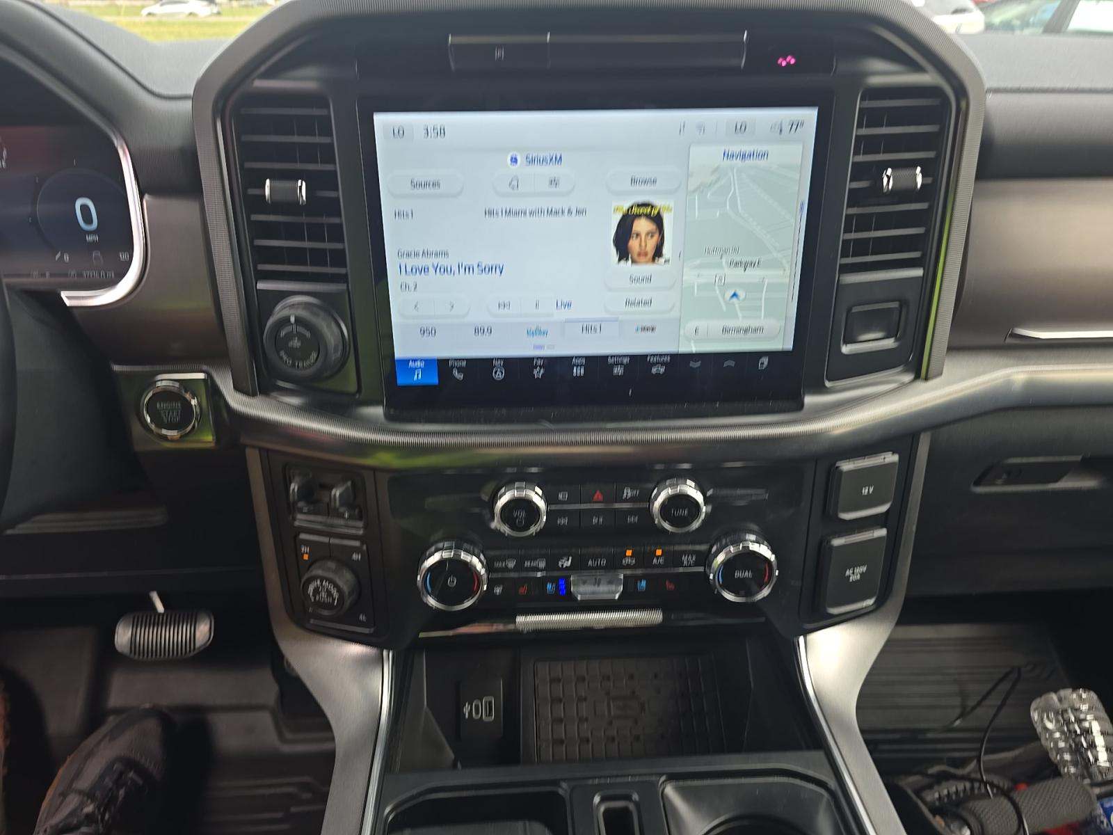 FORD F-150 - 6
