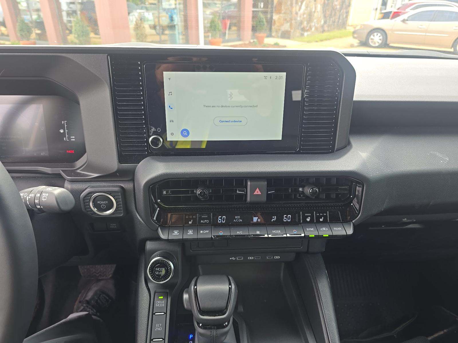 TOYOTA LAND CRUISER - 10