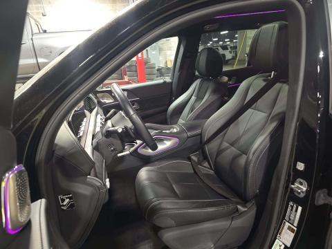 MERCEDES-BENZ GLS - 6