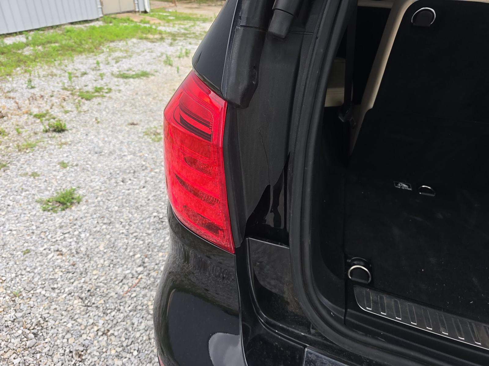 2015 Mercedes-Benz GL-Class GL 63 AMG AWD
