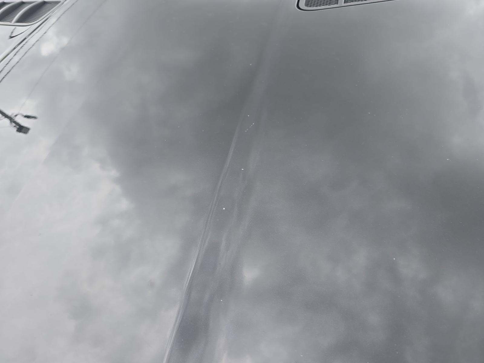 2015 Mercedes-Benz GL-Class GL 63 AMG AWD