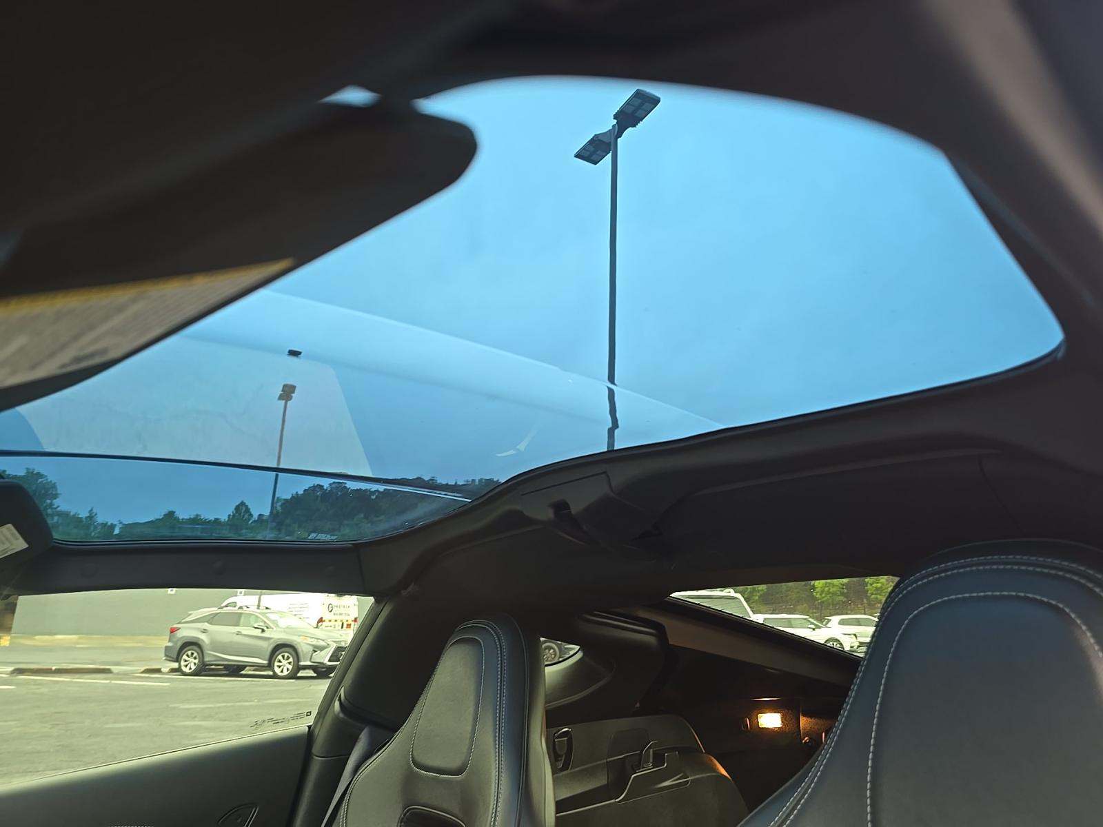 CHEVROLET CORVETTE - 7