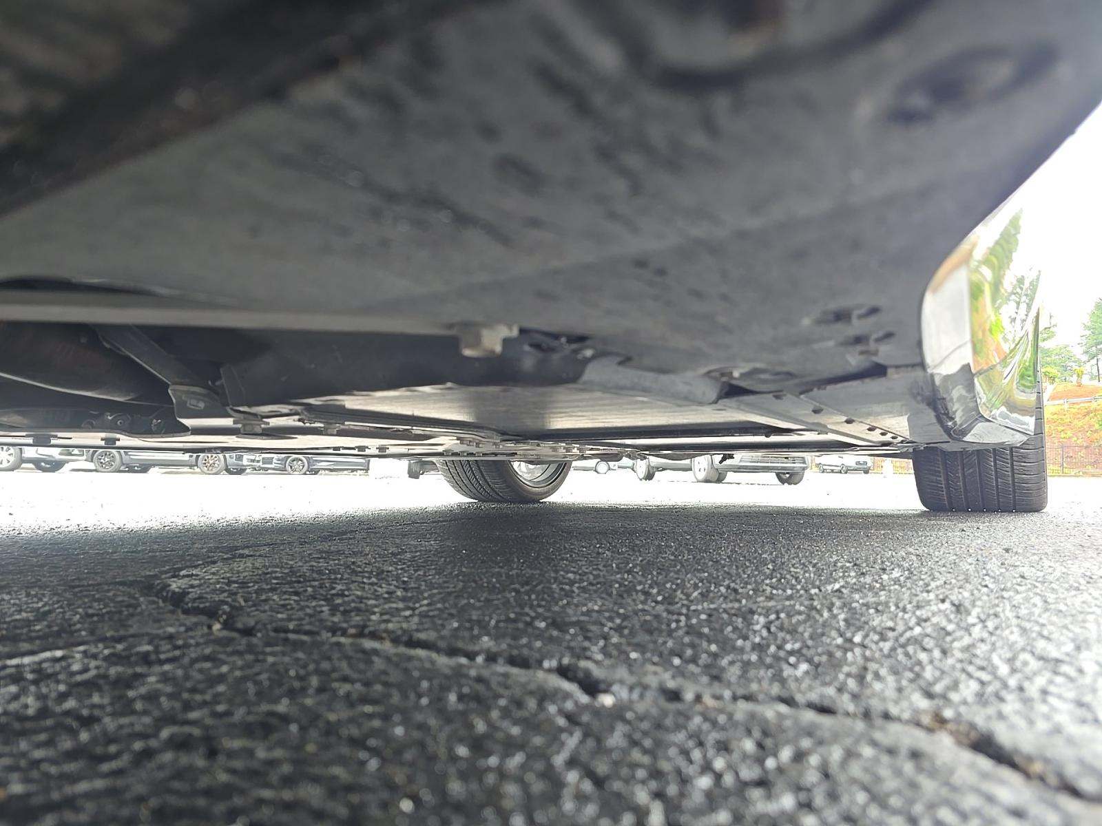 CHEVROLET CORVETTE - 3