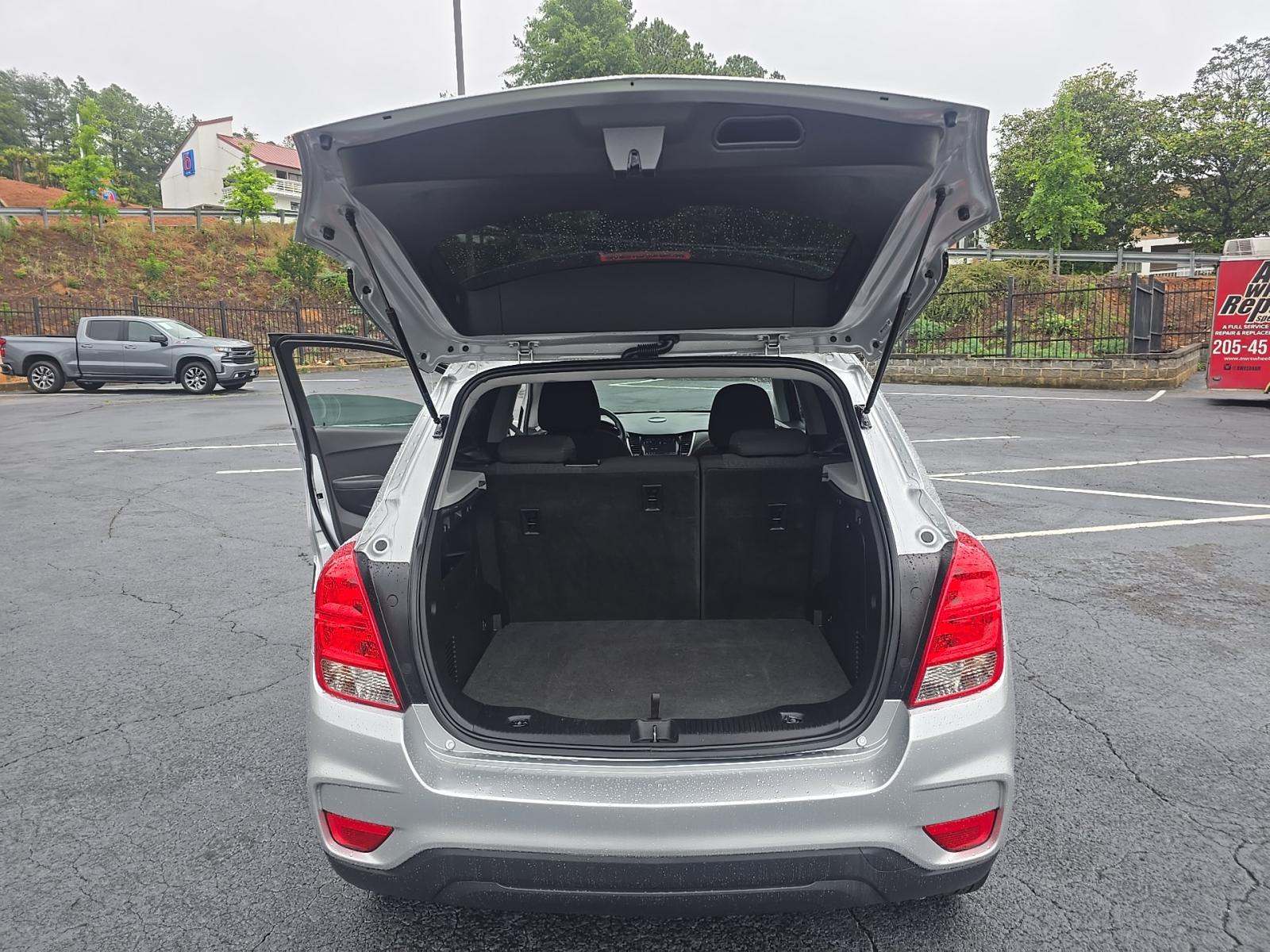 CHEVROLET OTHER - 10