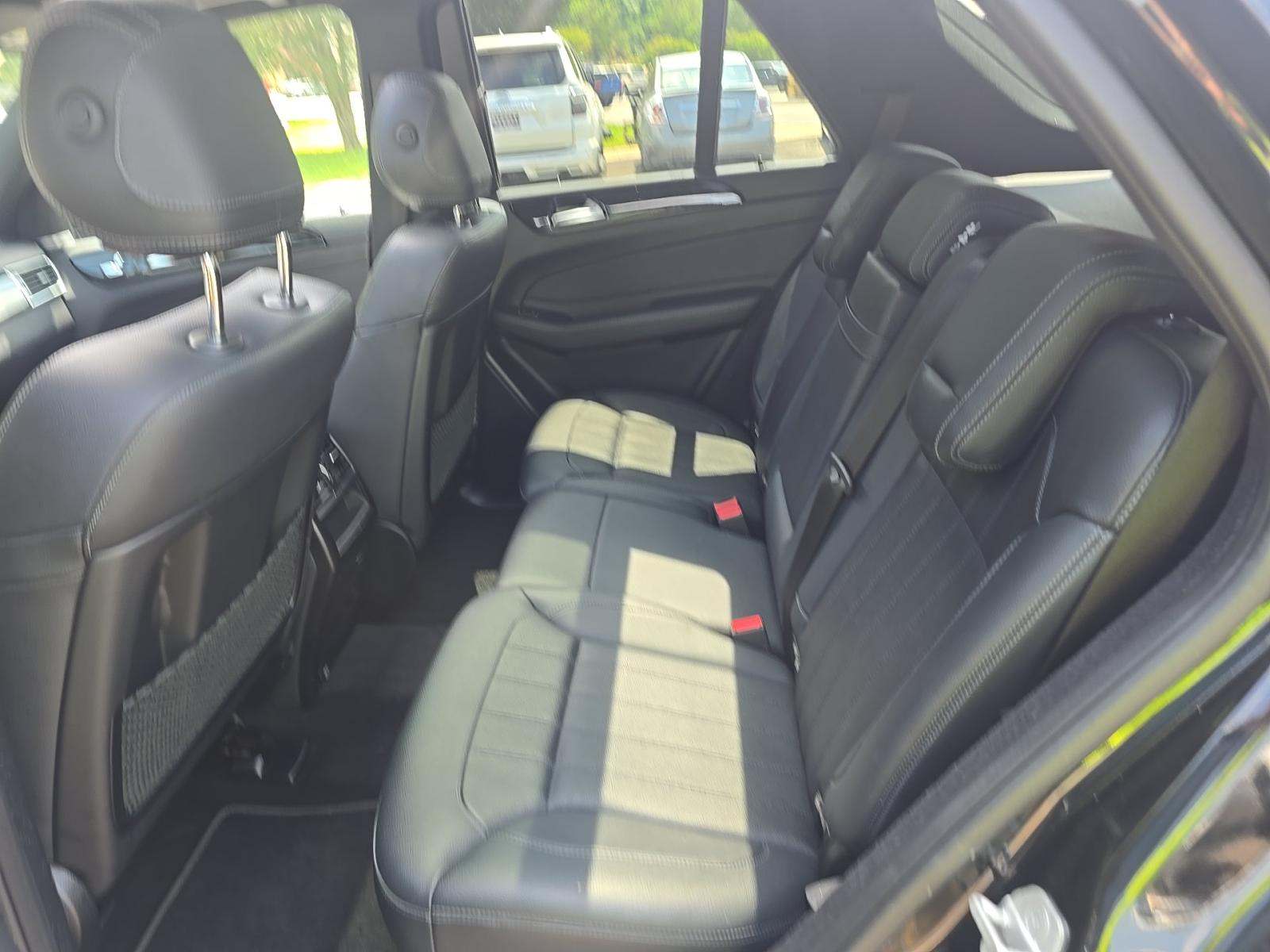 MERCEDES-BENZ GLE-CLASS - 9