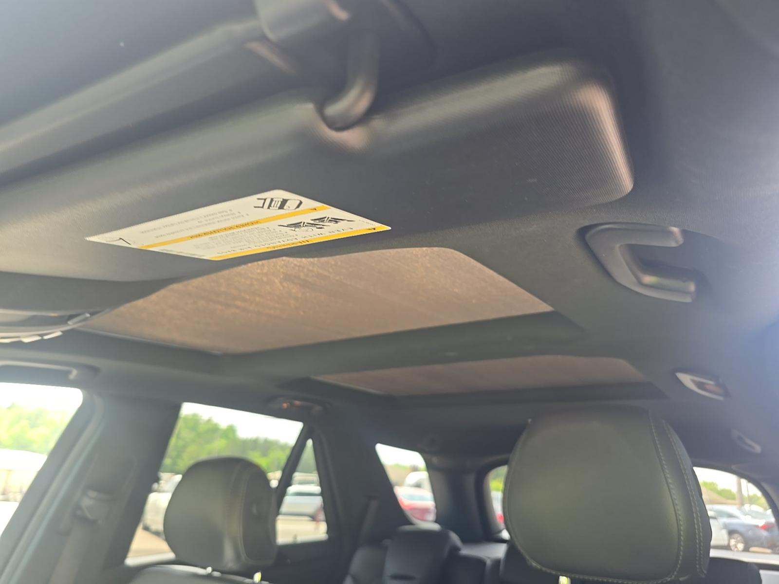 MERCEDES-BENZ GLE-CLASS - 7