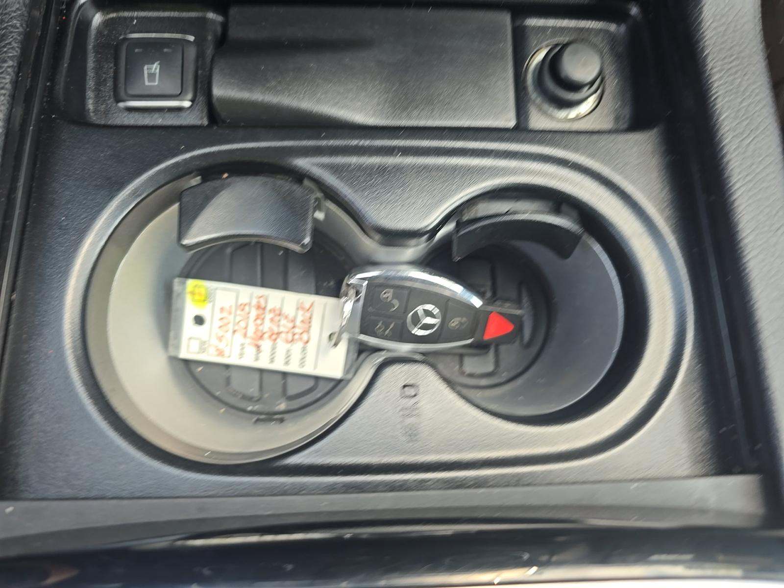 MERCEDES-BENZ GLE-CLASS - 4