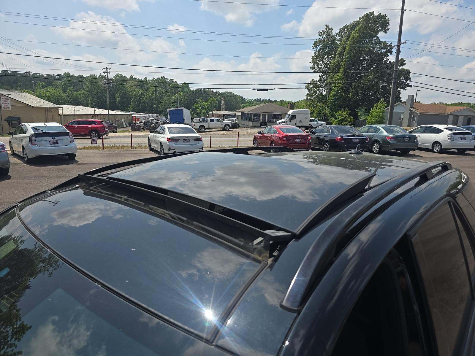 MERCEDES-BENZ GLE-CLASS - 8