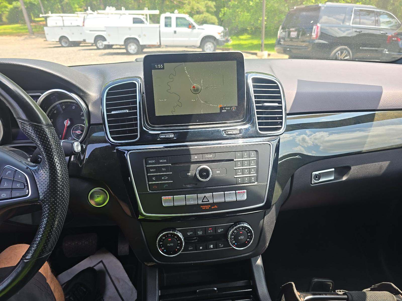 MERCEDES-BENZ GLE-CLASS - 6