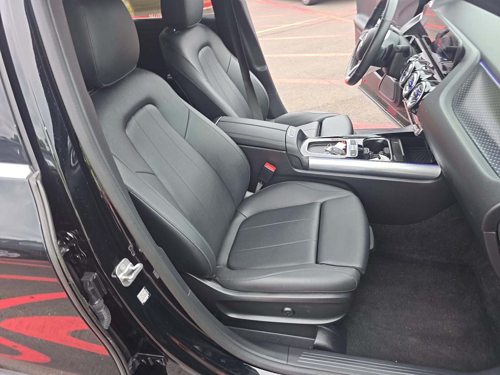 2025 Mercedes-Benz GLA GLA 250 AWD