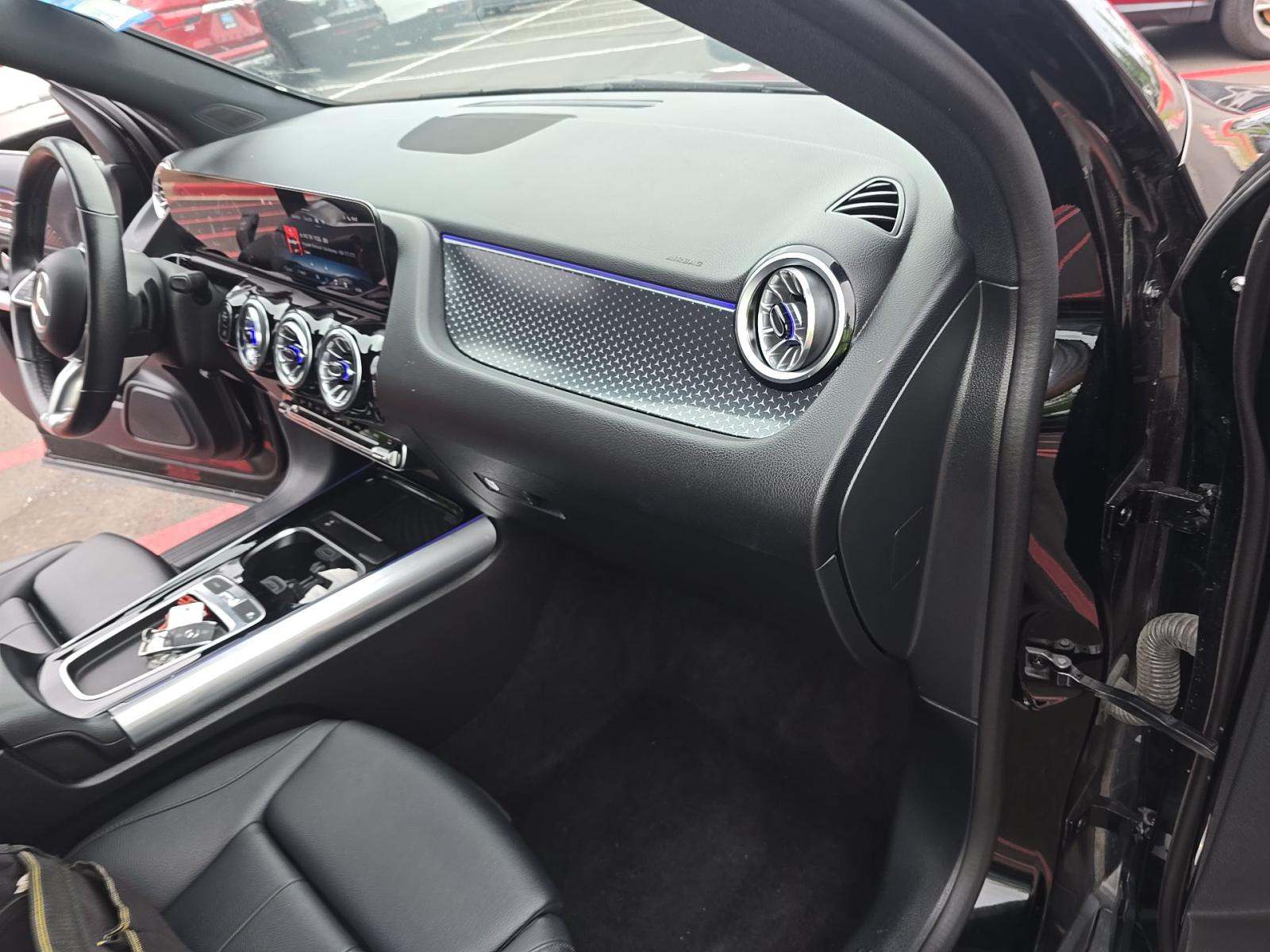2025 Mercedes-Benz GLA GLA 250 AWD