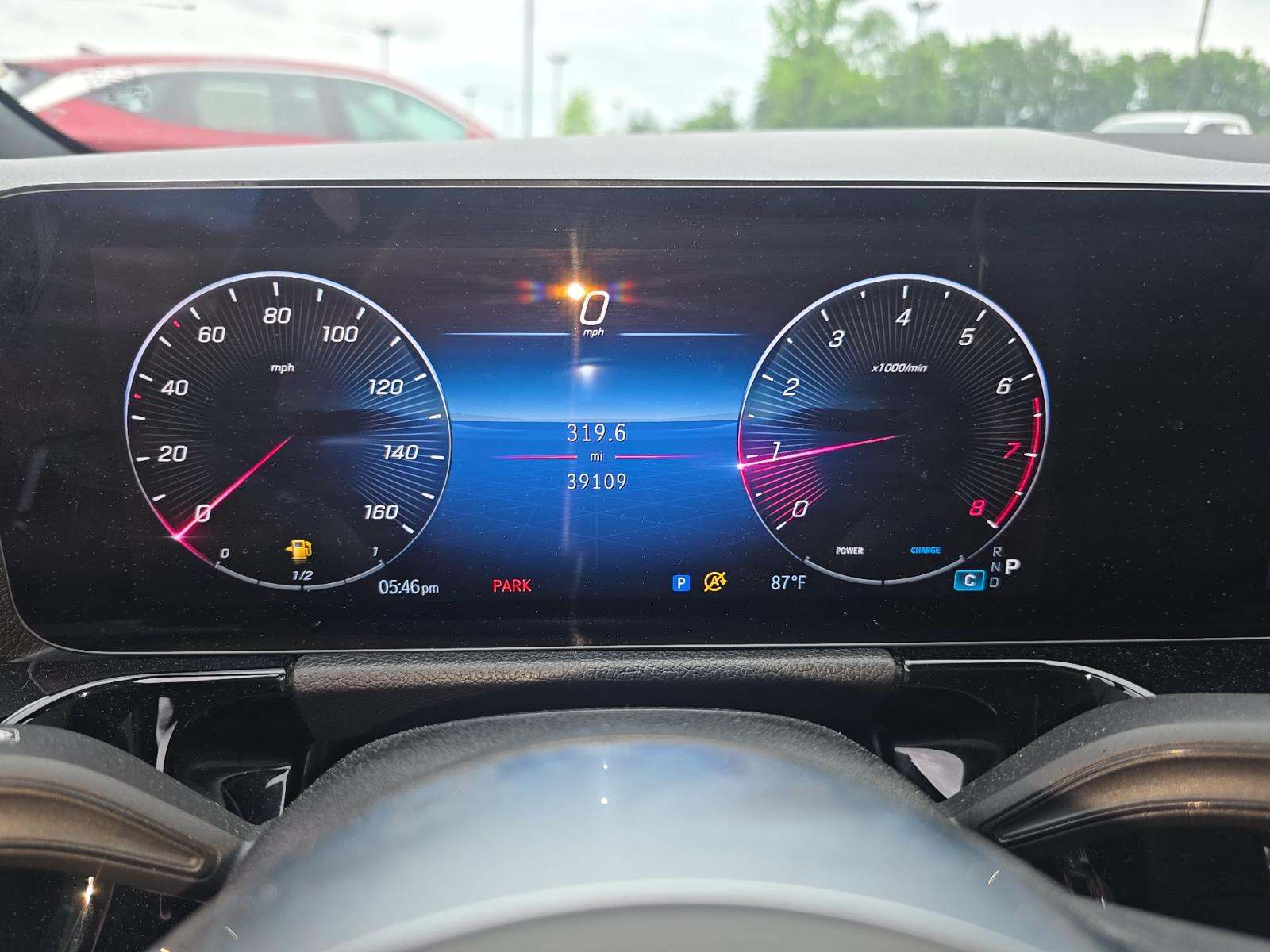 2025 Mercedes-Benz GLA GLA 250 AWD