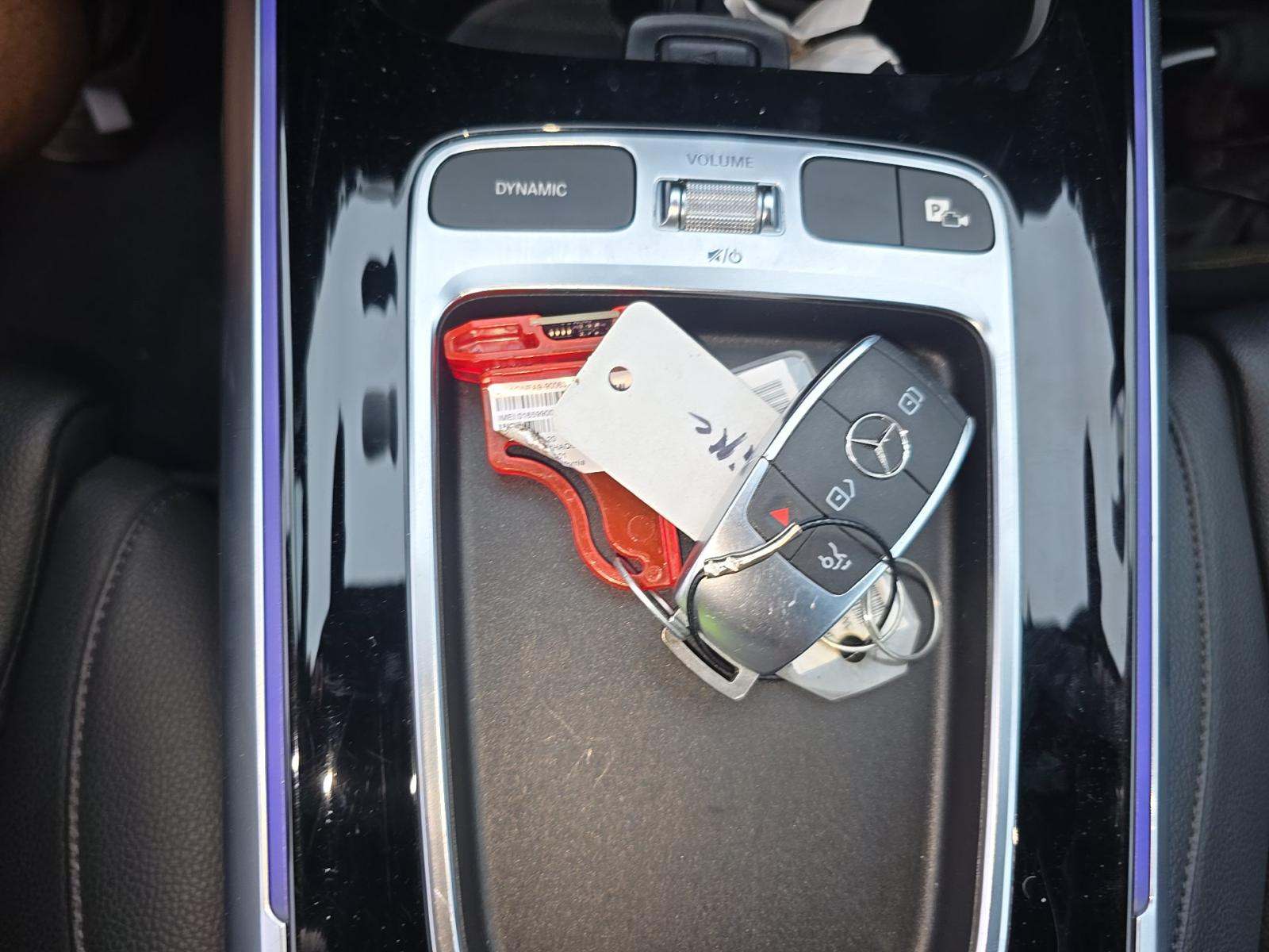 2025 Mercedes-Benz GLA GLA 250 AWD