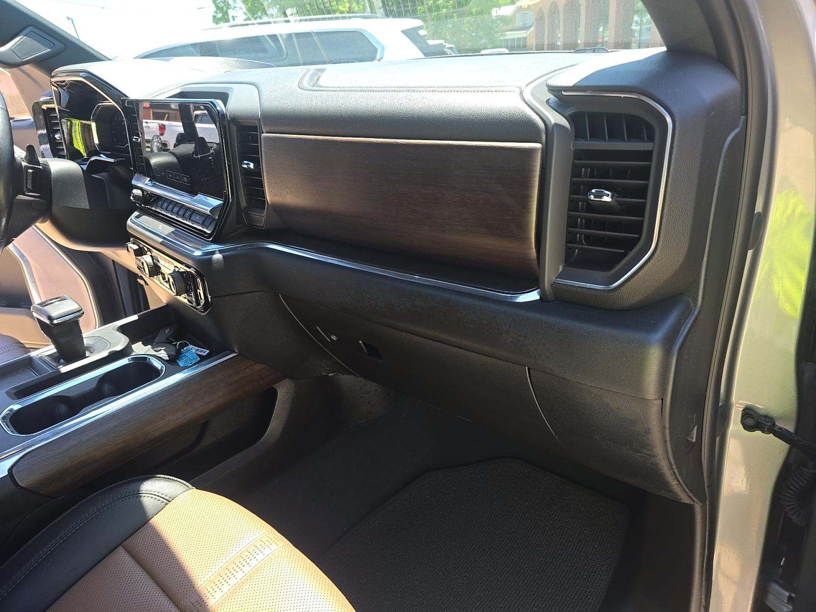 2023 Chevrolet Silverado 1500 High Country AWD
