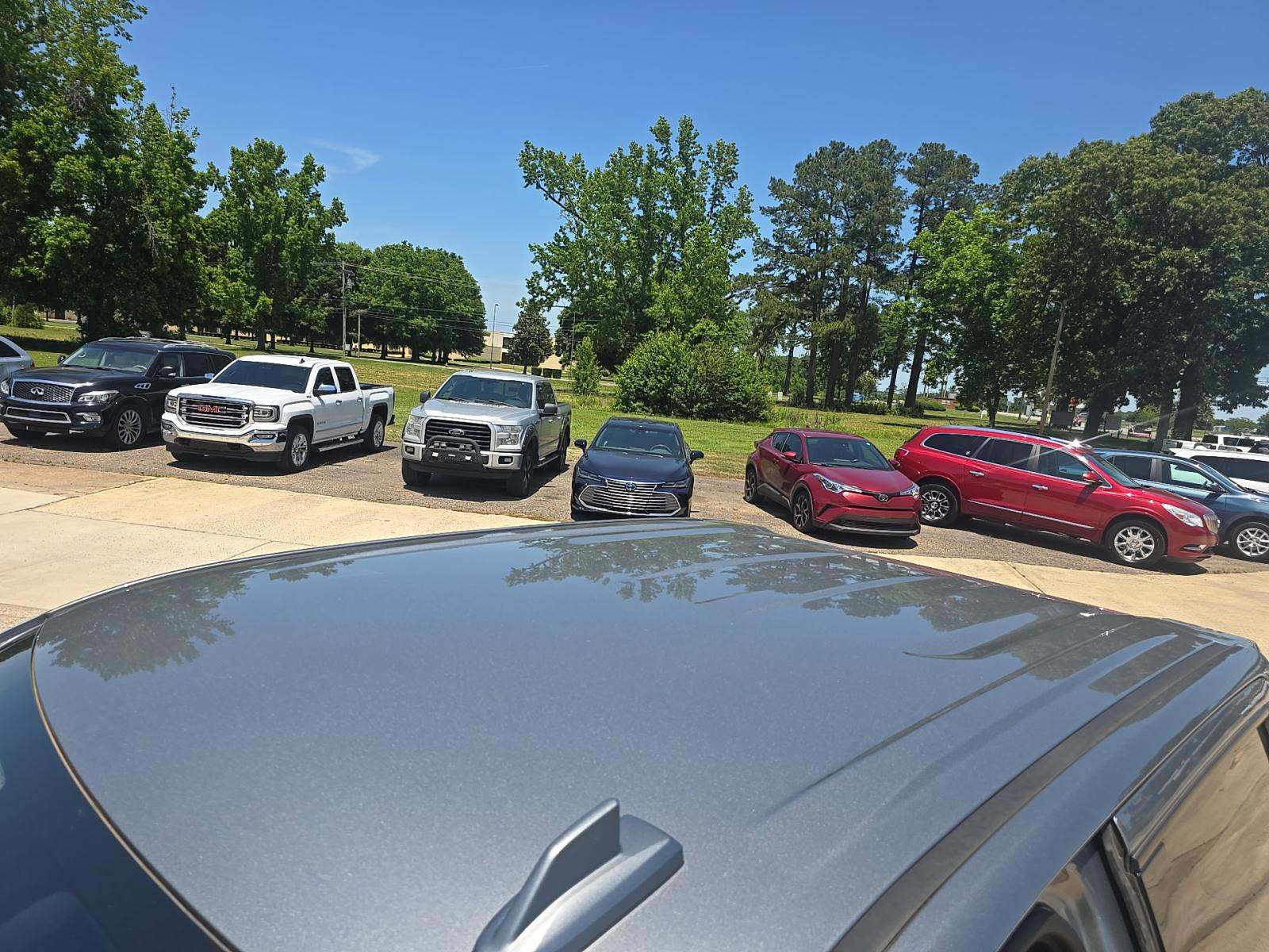 2023 Chevrolet Silverado 1500 High Country AWD
