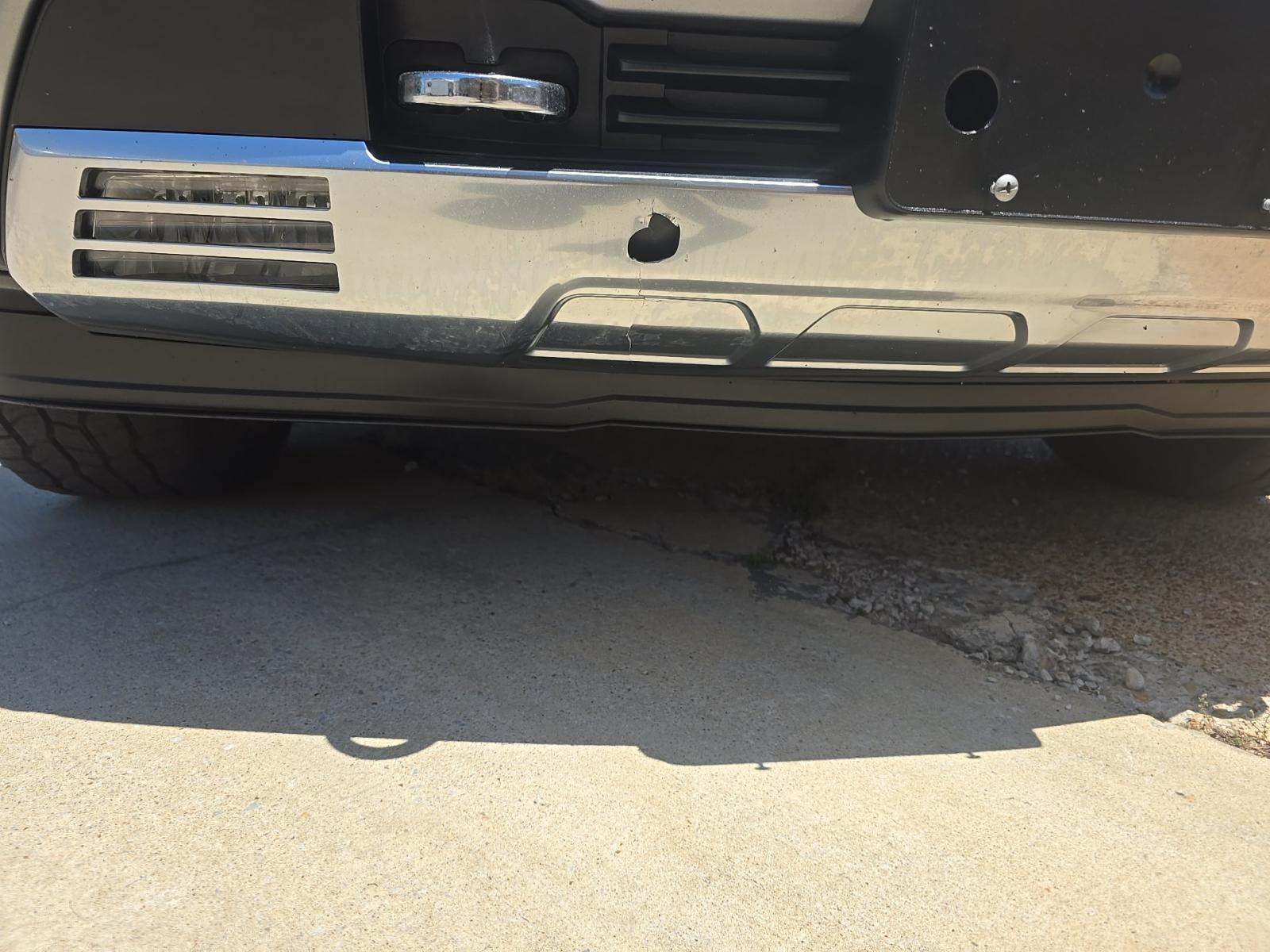 2023 Chevrolet Silverado 1500 High Country AWD