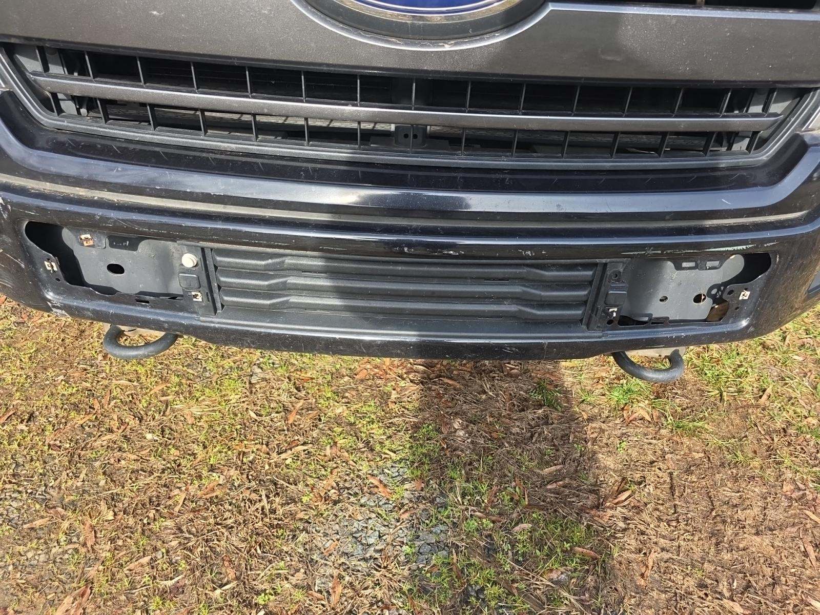 2019 Ford F-150 XLT AWD