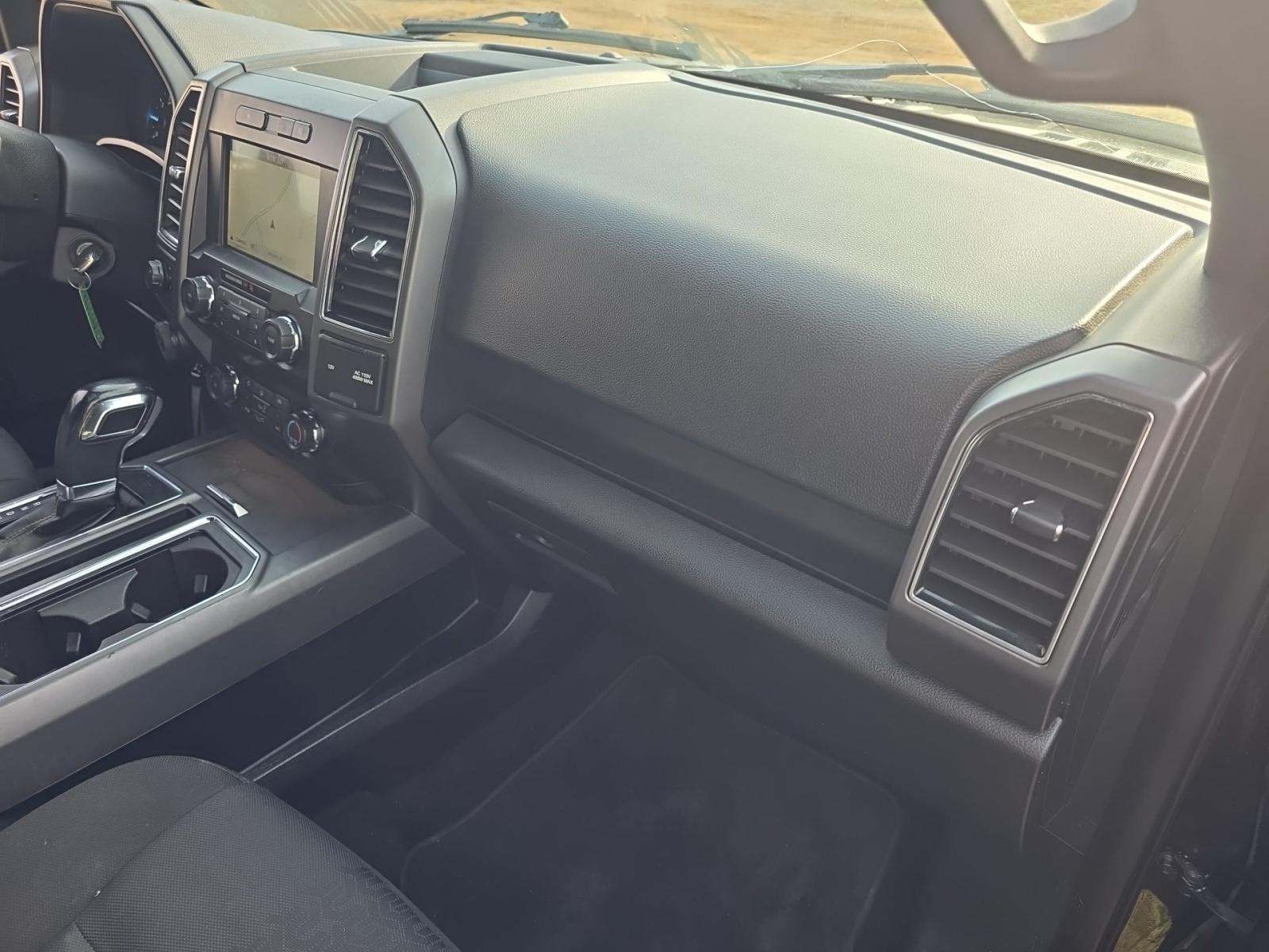 2019 Ford F-150 XLT AWD