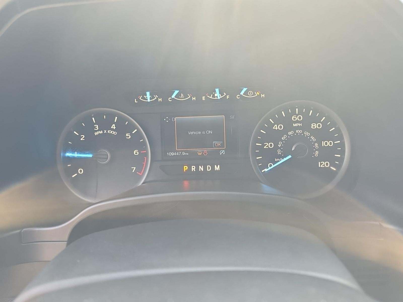 2019 Ford F-150 XLT AWD