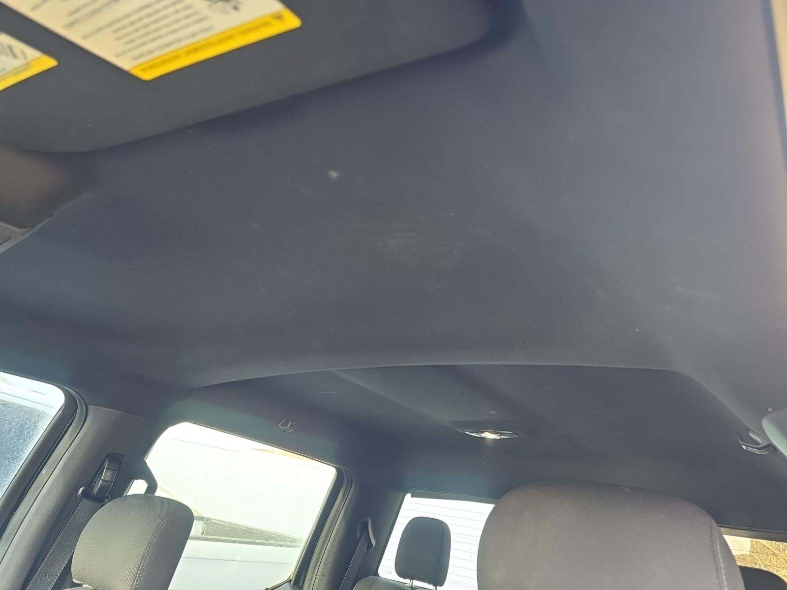 2019 Ford F-150 XLT AWD