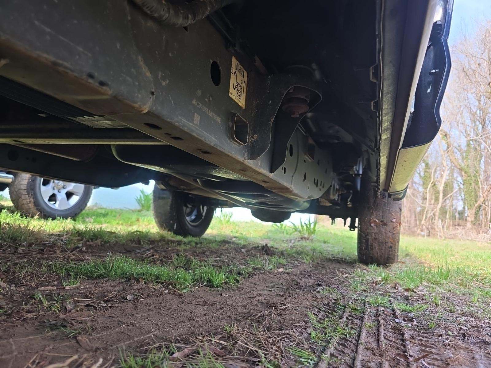 2019 Ford F-150 XLT AWD