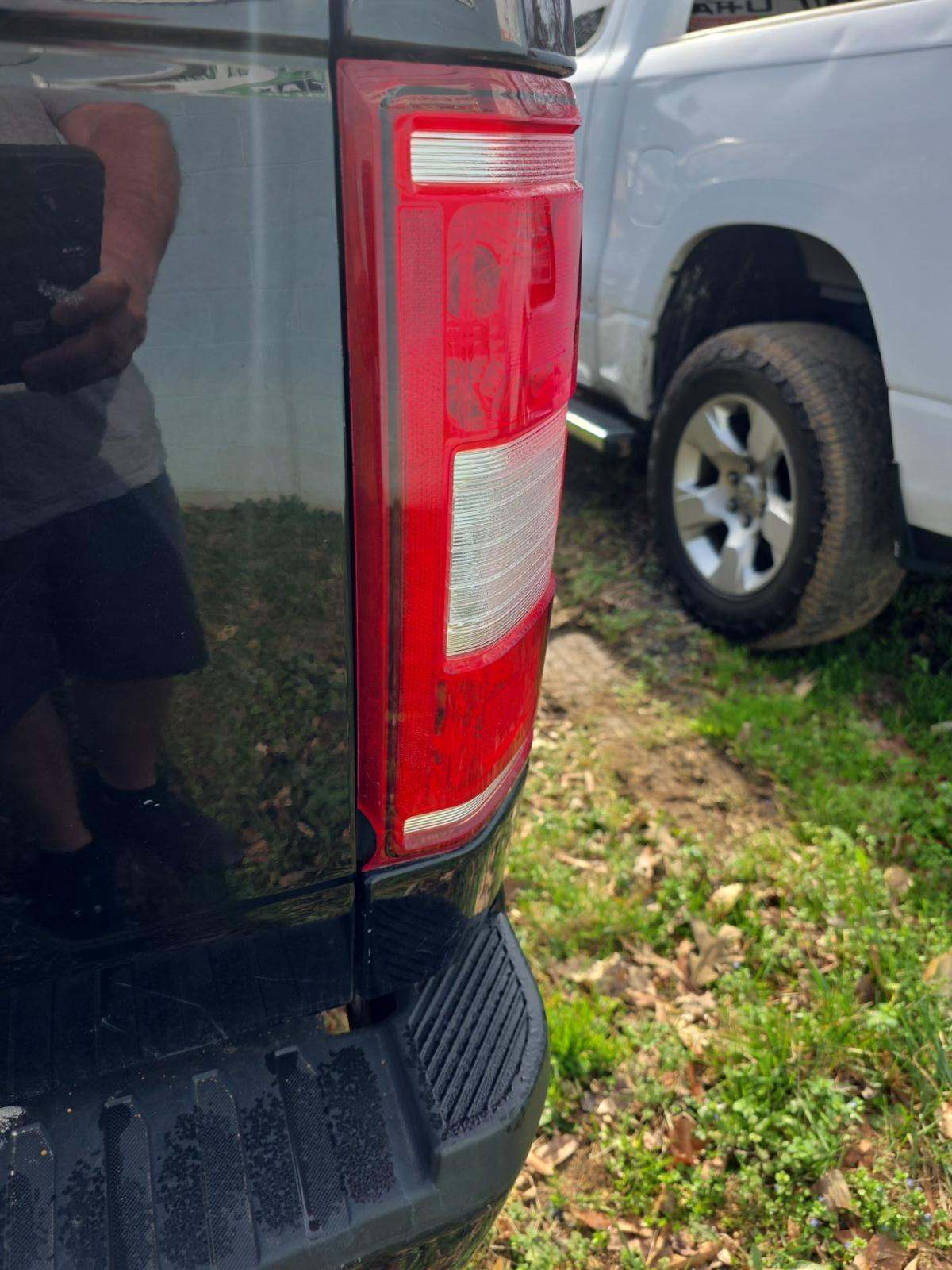 2019 Ford F-150 XLT AWD