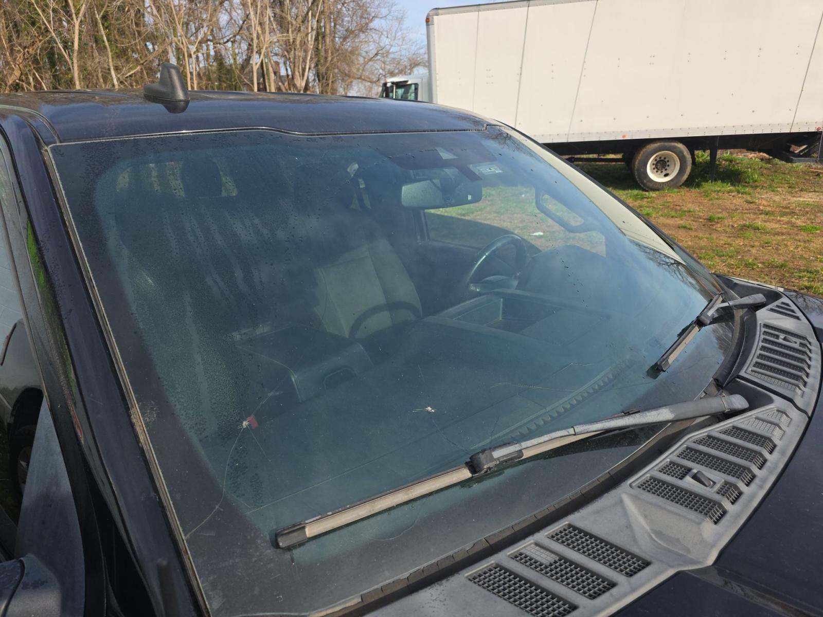 2019 Ford F-150 XLT AWD