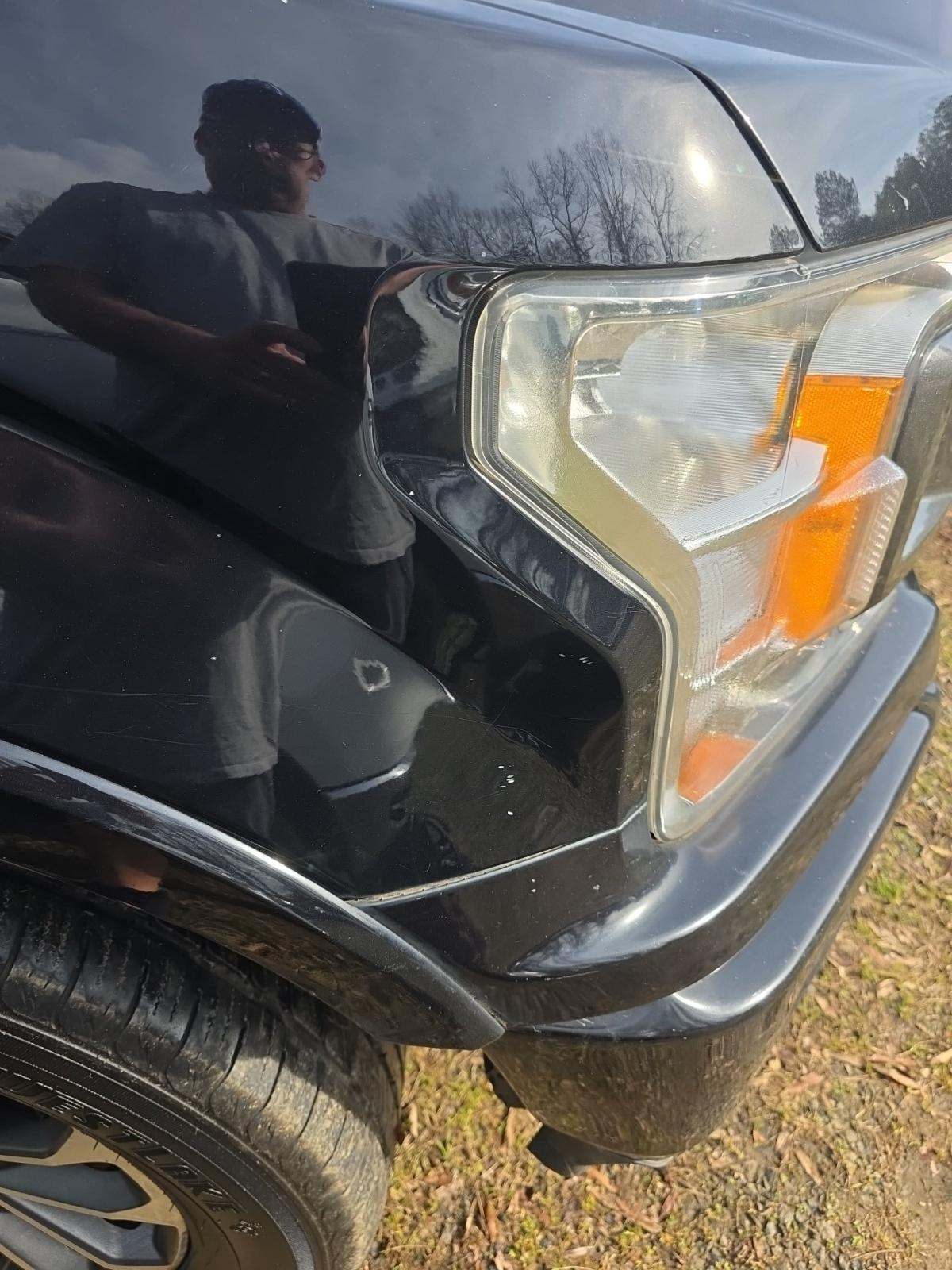 2019 Ford F-150 XLT AWD