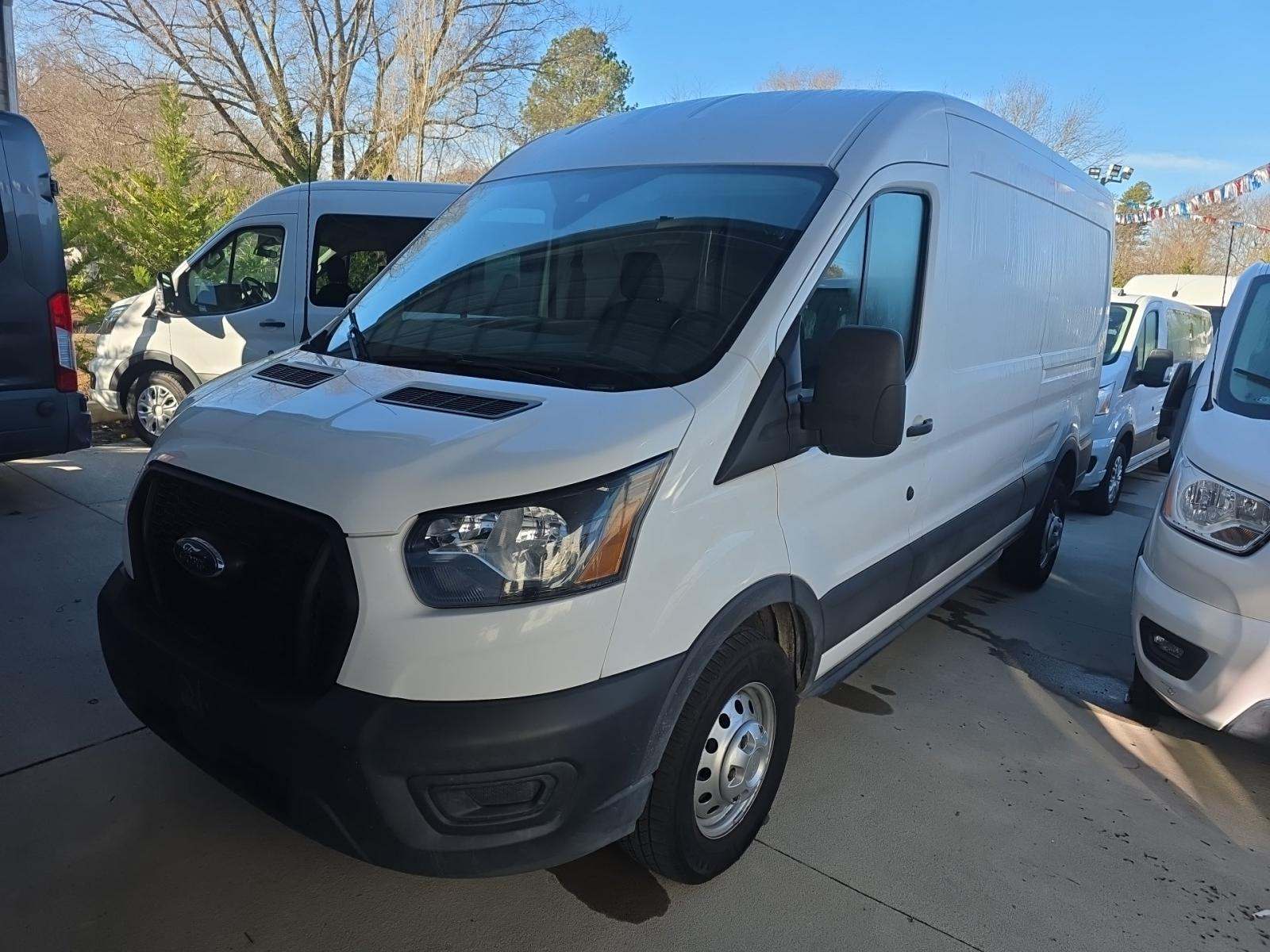 FORD TRANSIT 250 - 1