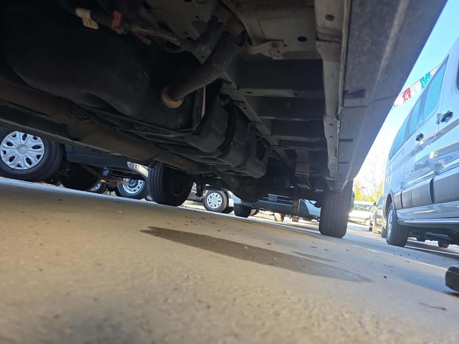 FORD TRANSIT 250 - 7